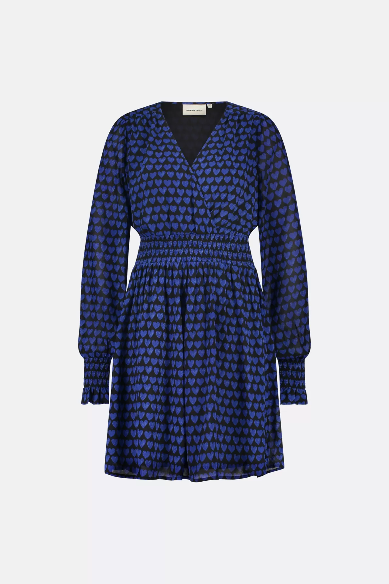 anjuna_dress_3.webp Fabienne Chapot Anjuna Dress* Jurken