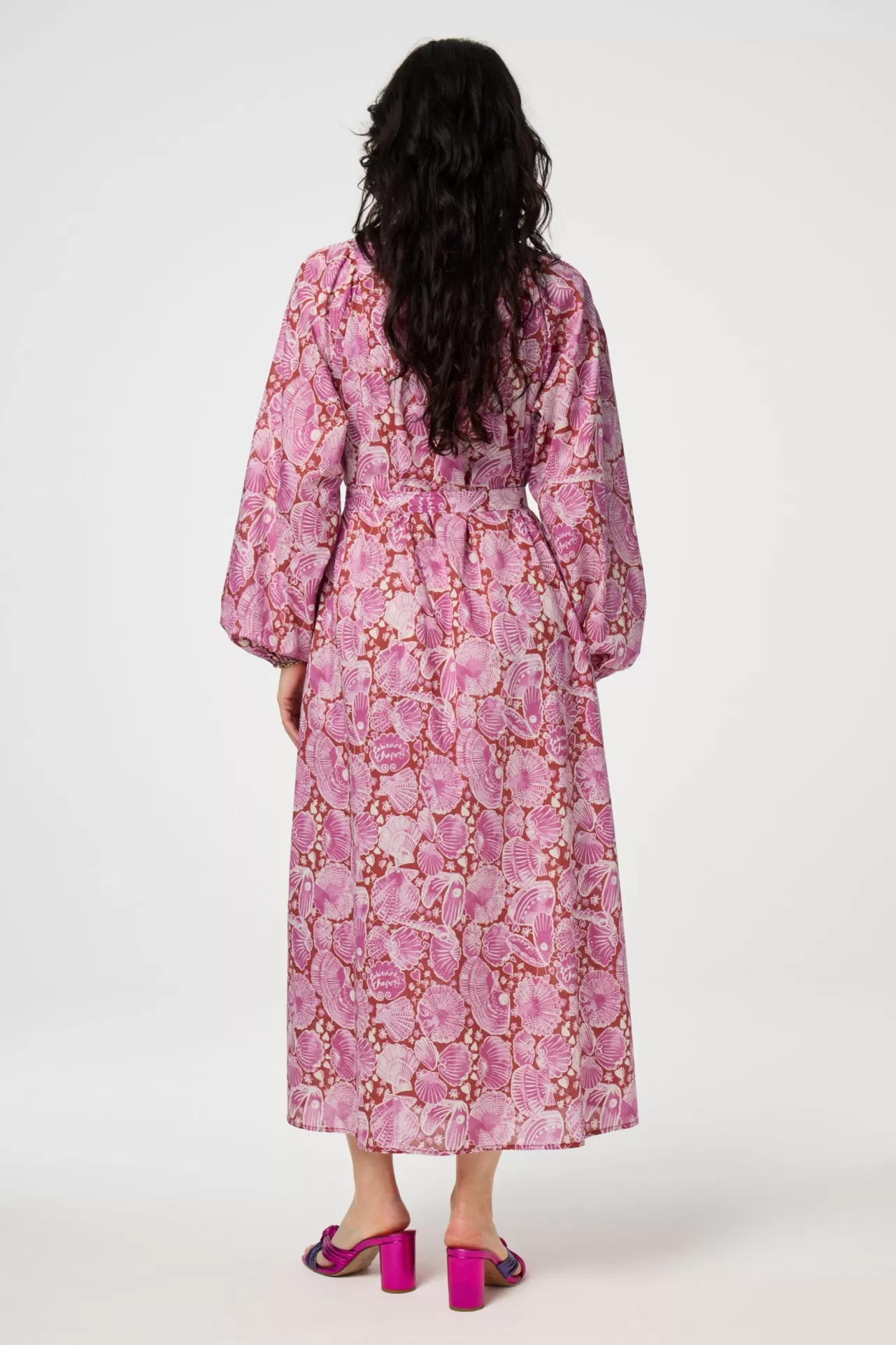annalie_dress_2.webp Fabienne Chapot Annalie Dress* More Responsible Styles | Jurken