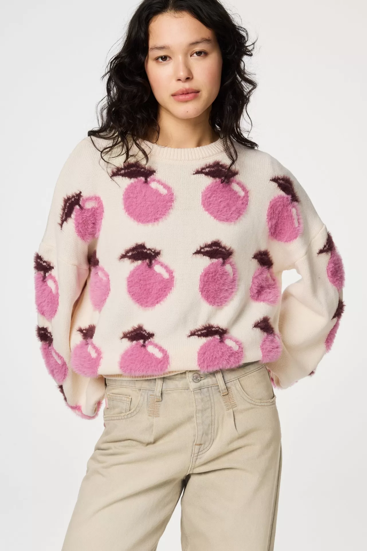 apple_pullover_2-1.webp Fabienne Chapot Apple Pullover* More Responsible Styles | Truien & Vesten