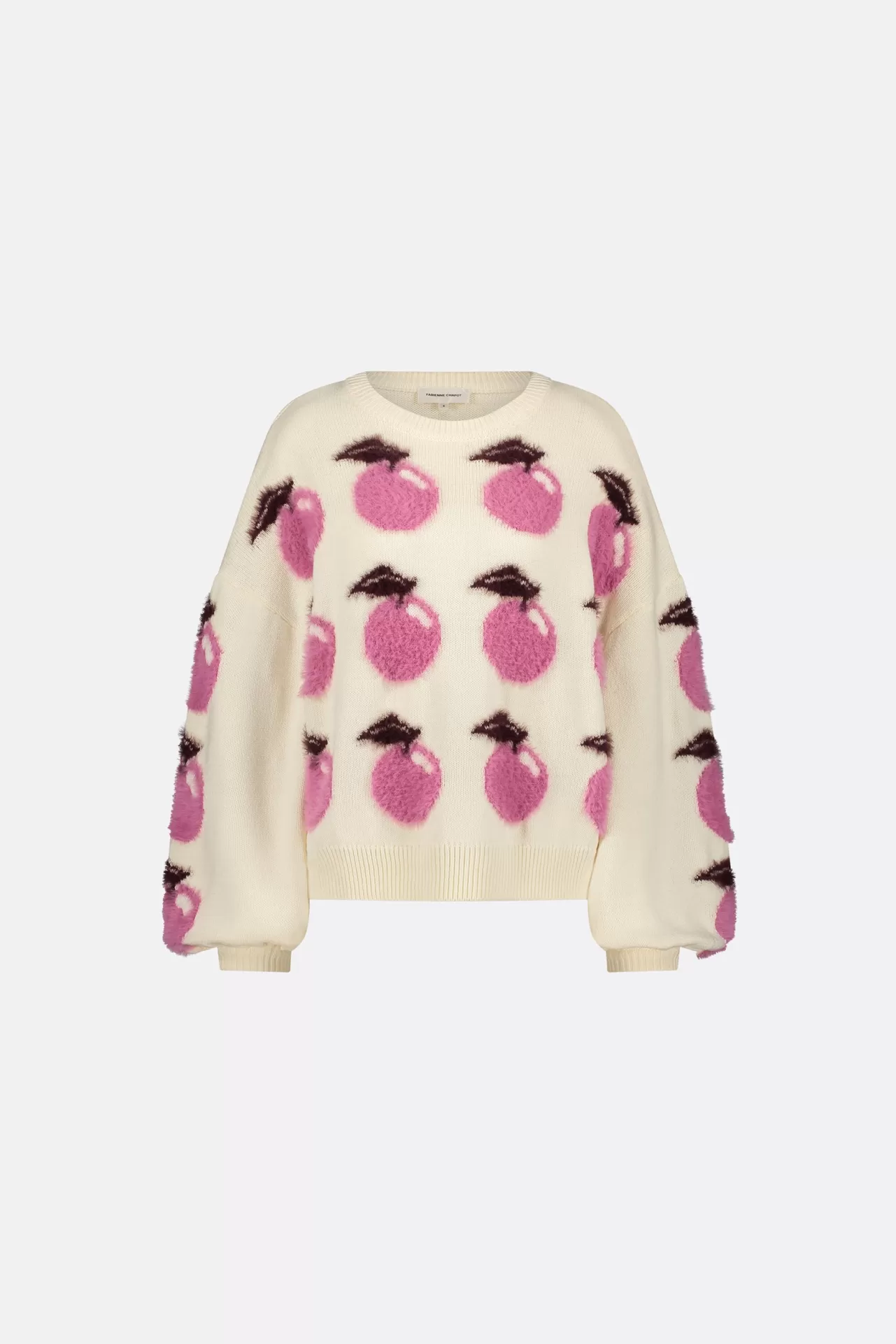 apple_pullover_4-1.webp Fabienne Chapot Apple Pullover* More Responsible Styles | Truien & Vesten