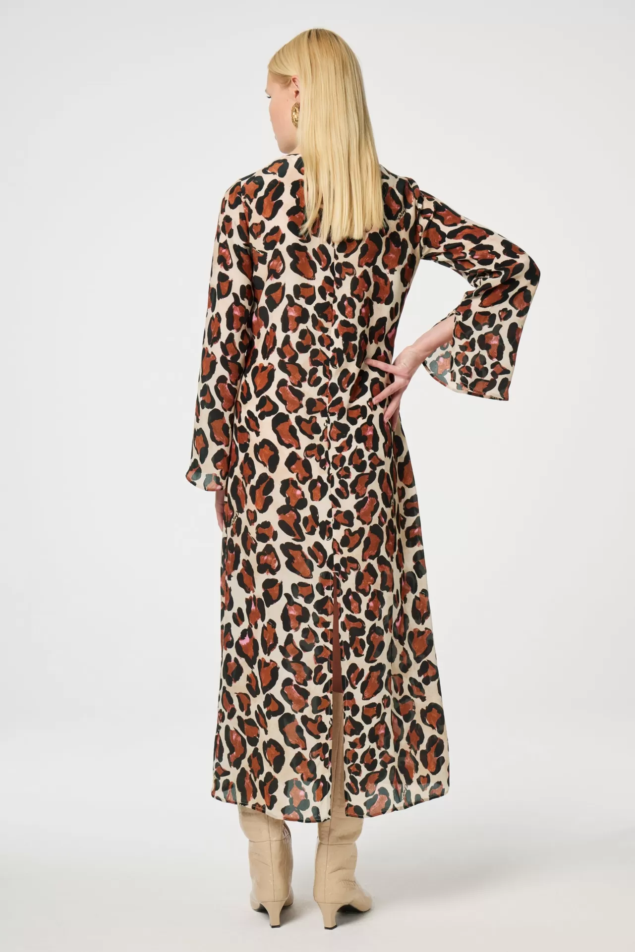 aurora_dress_2.webp Fabienne Chapot Aurora Dress* More Responsible Styles | Jurken
