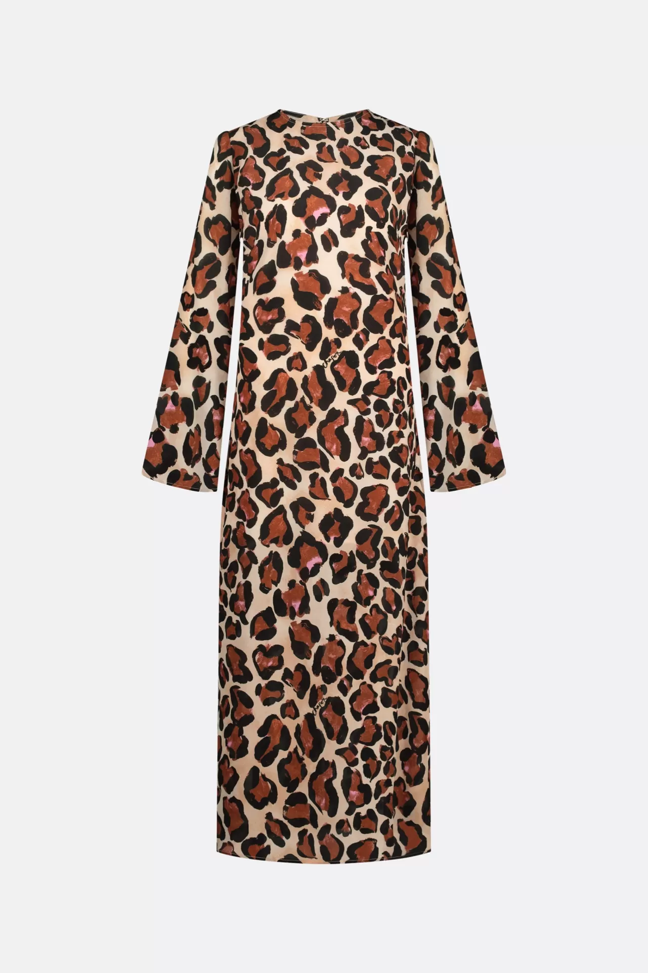 aurora_dress_3.webp Fabienne Chapot Aurora Dress* More Responsible Styles | Jurken