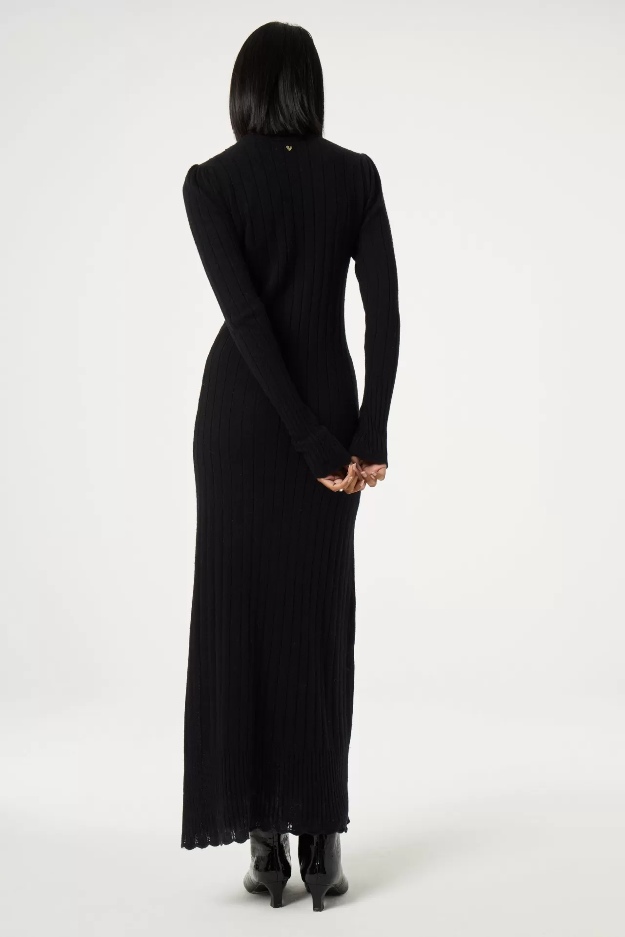 banda_dress_2.webp Fabienne Chapot Banda Dress* Jurken