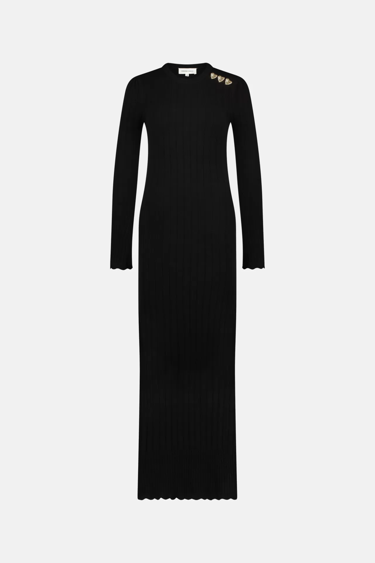 banda_dress_3.webp Fabienne Chapot Banda Dress* Jurken