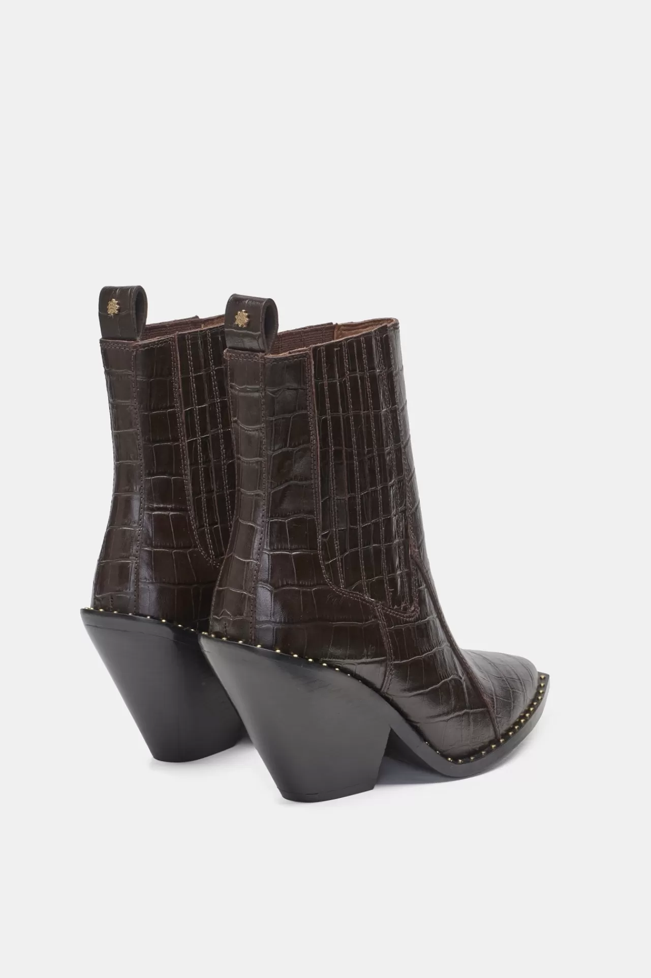 binsa_ankle_boot_2-1.webp Fabienne Chapot Binsa Ankle Boot* Laarzen
