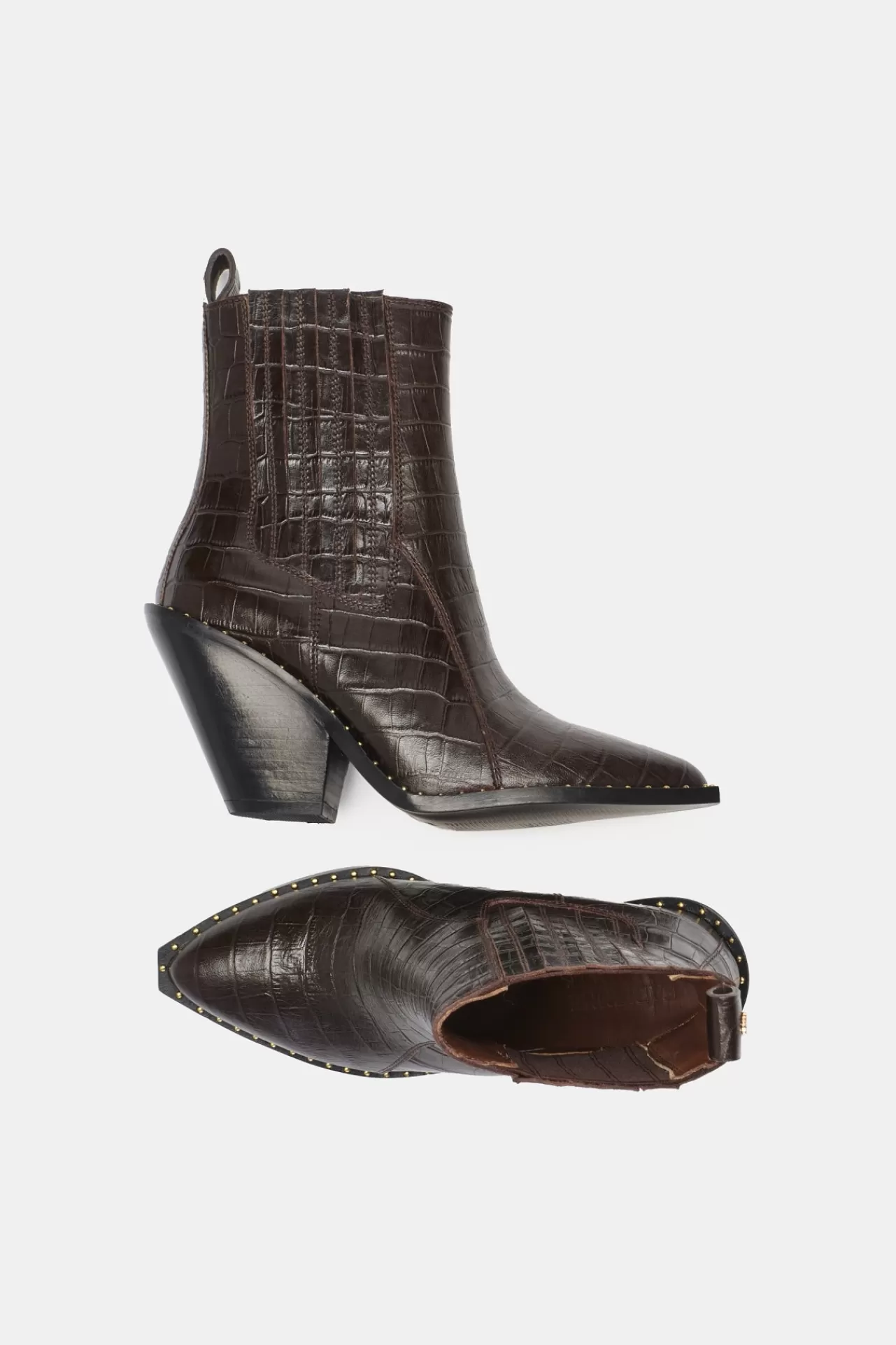 binsa_ankle_boot_3-1.webp Fabienne Chapot Binsa Ankle Boot* Laarzen