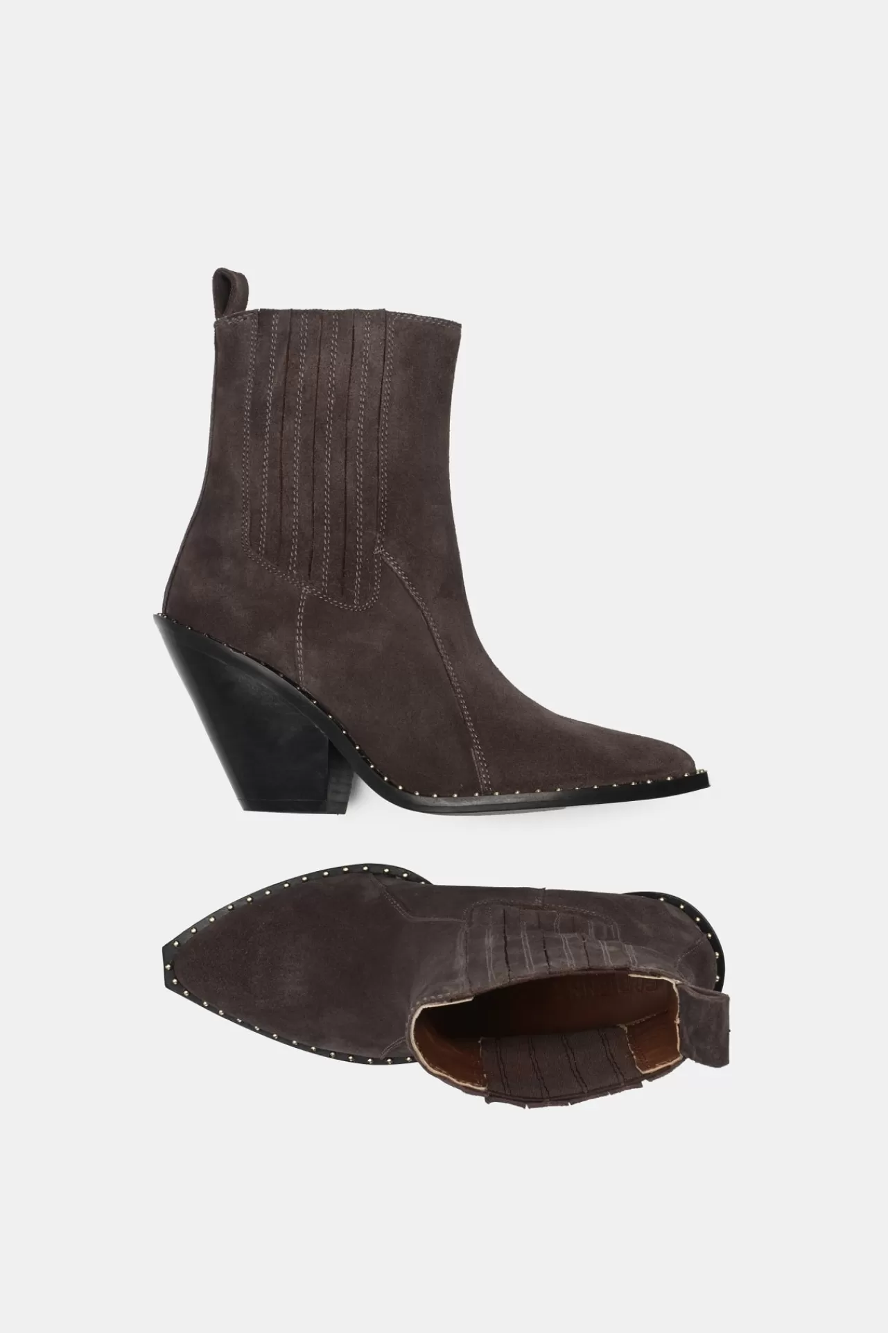 binsa_ankle_boot_3.webp Fabienne Chapot Binsa Ankle Boot* Laarzen
