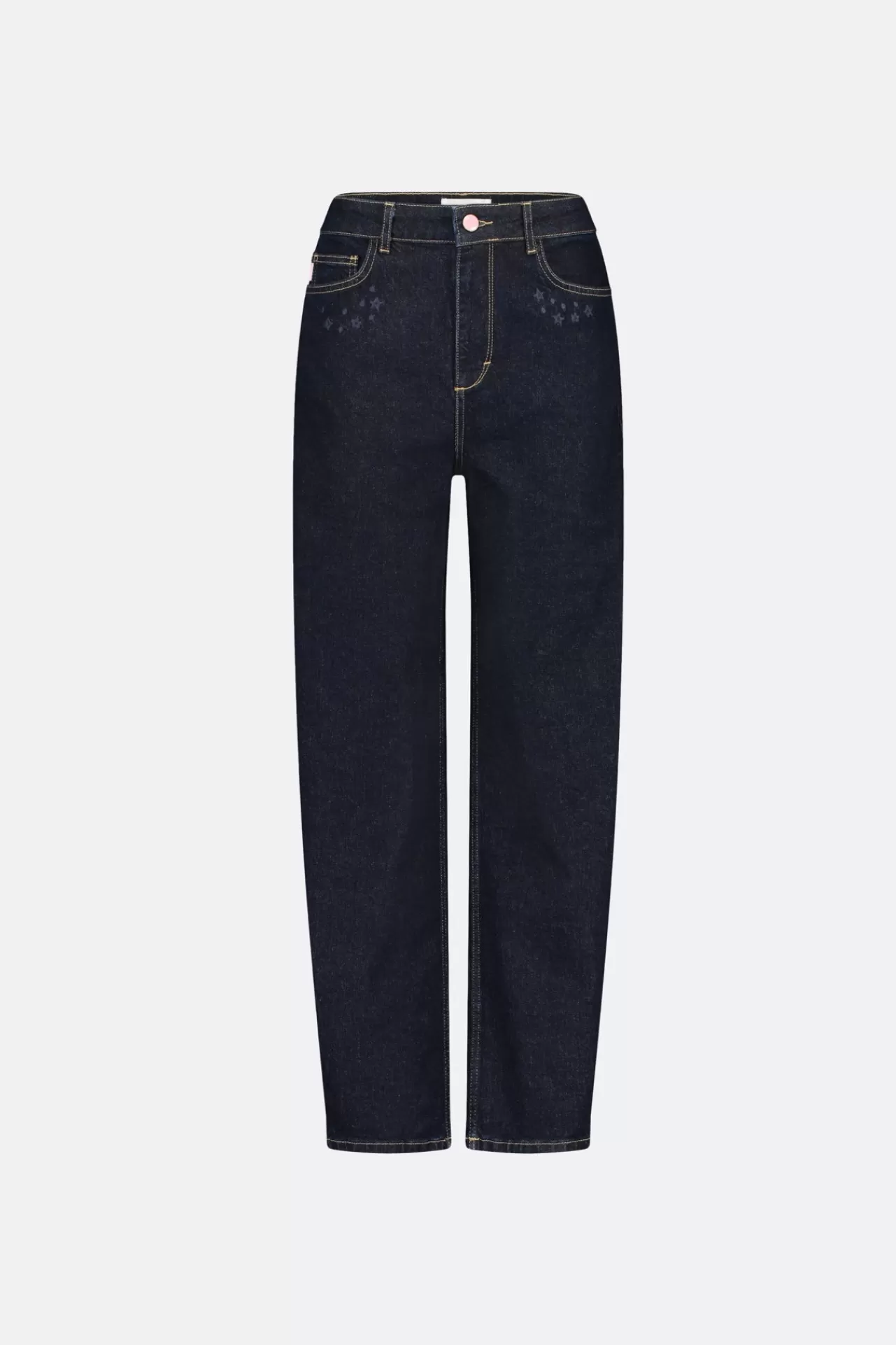 blake_loose_tapered_2.webp Fabienne Chapot Blake Loose Tapered* Denim