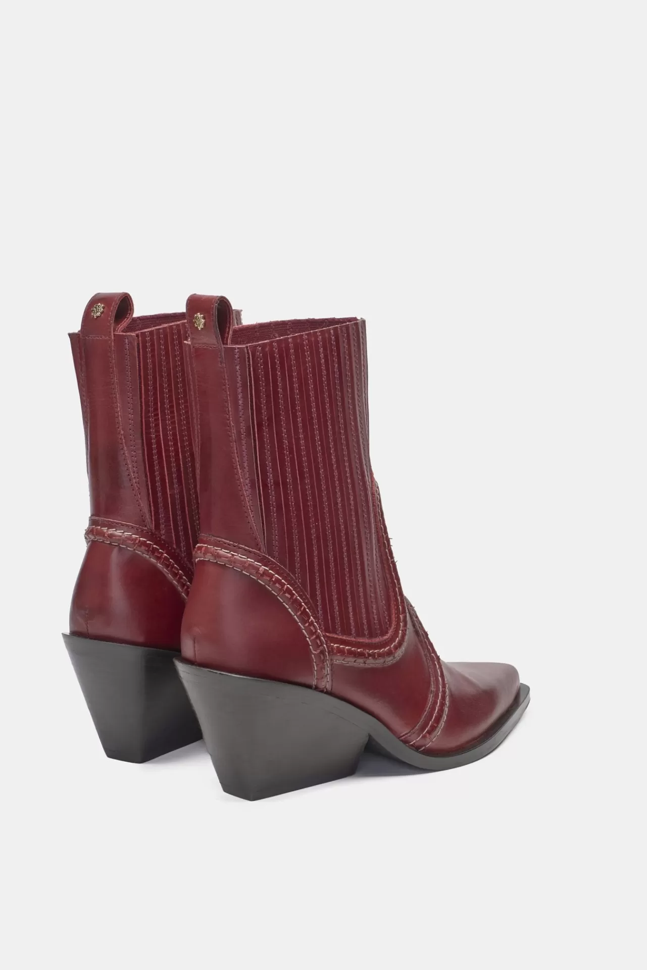 bree_ankle_boot_2.webp Fabienne Chapot Bree Ankle Boot* Laarzen