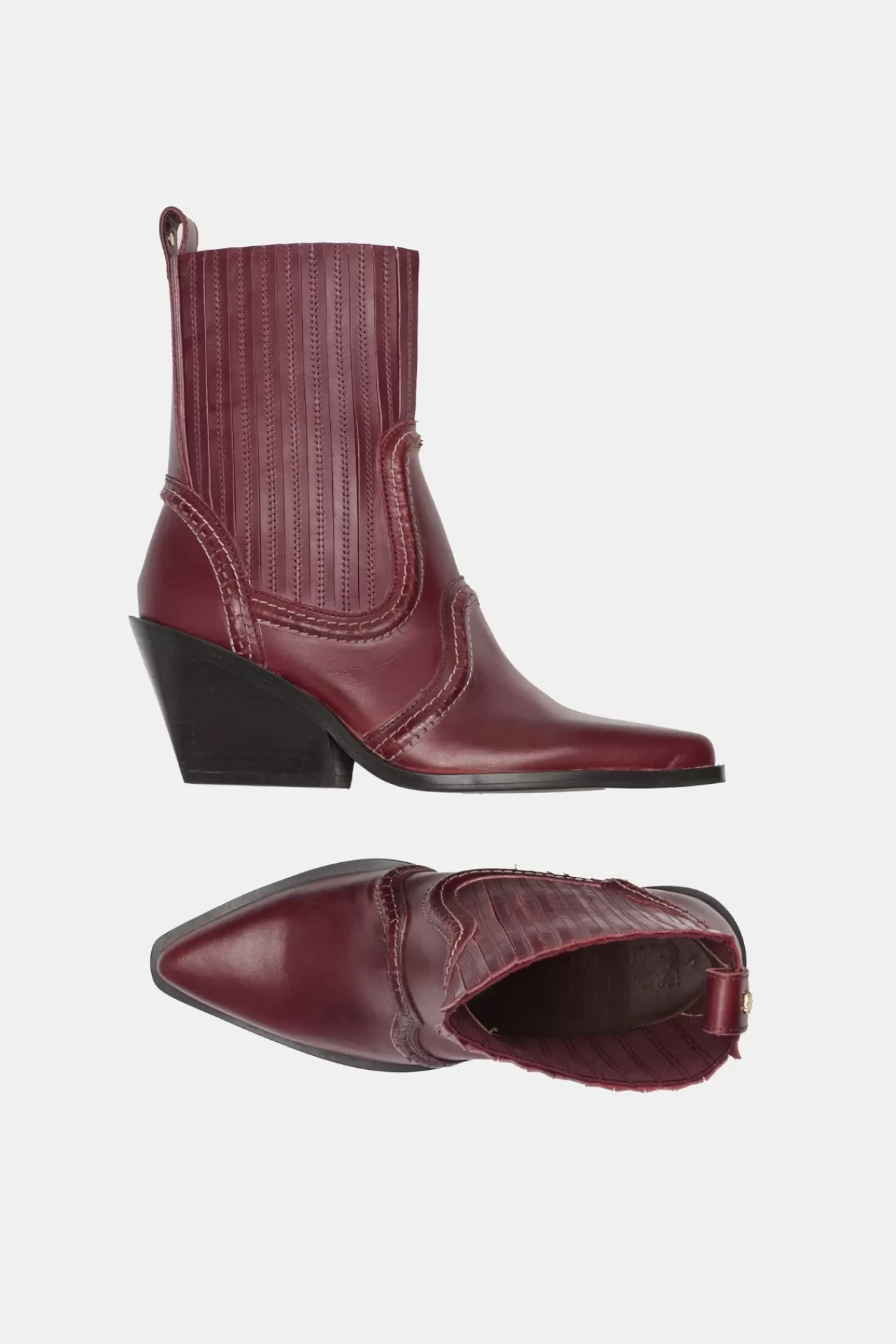 bree_ankle_boot_3.webp Fabienne Chapot Bree Ankle Boot* Laarzen