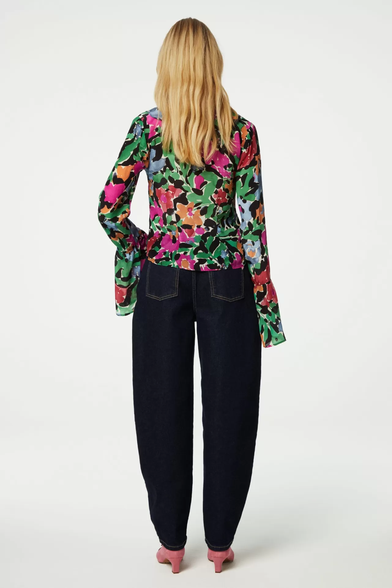 britney_blouse_3.webp Fabienne Chapot Britney Blouse* Blouses