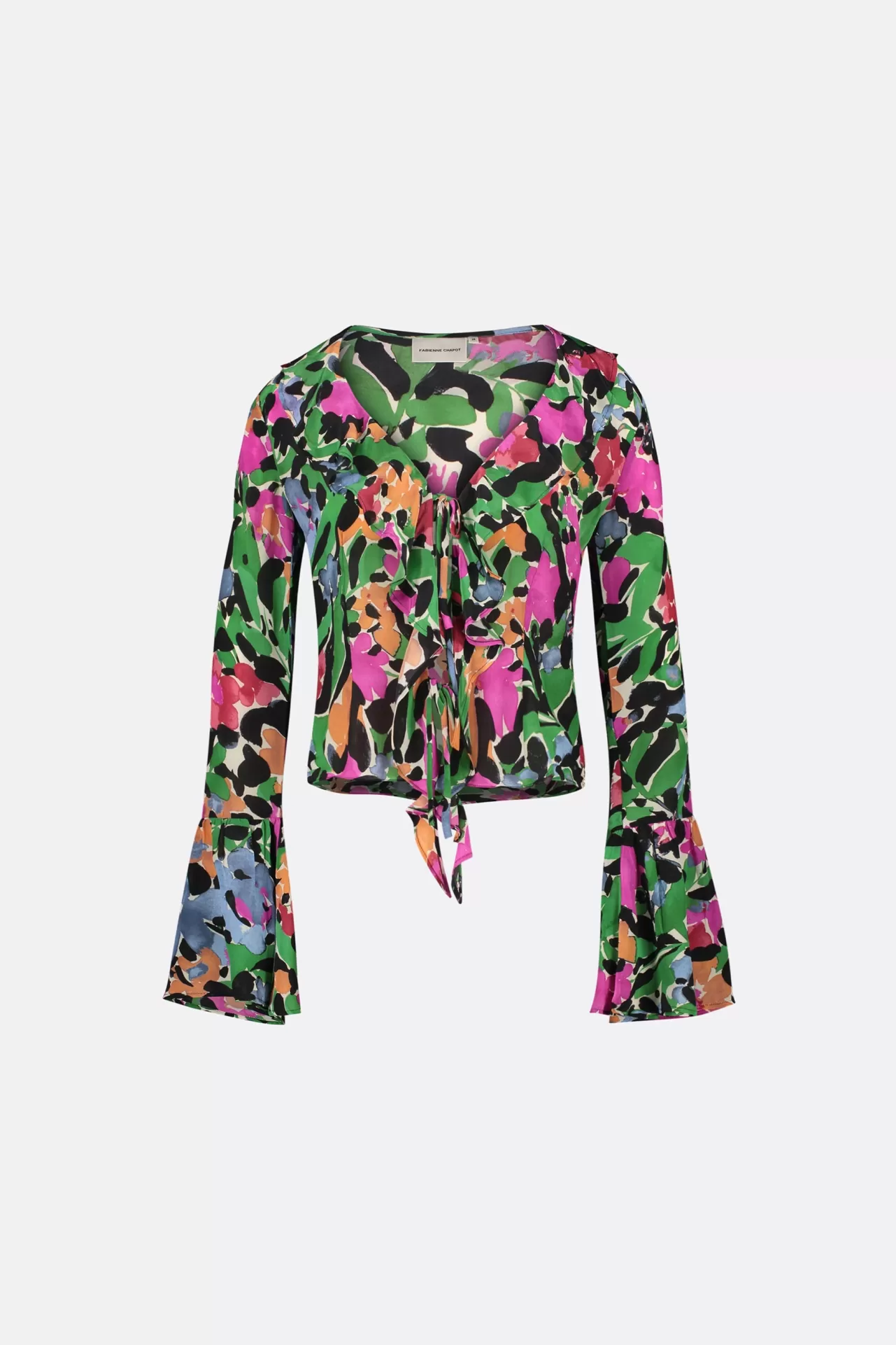 britney_blouse_4.webp Fabienne Chapot Britney Blouse* Blouses