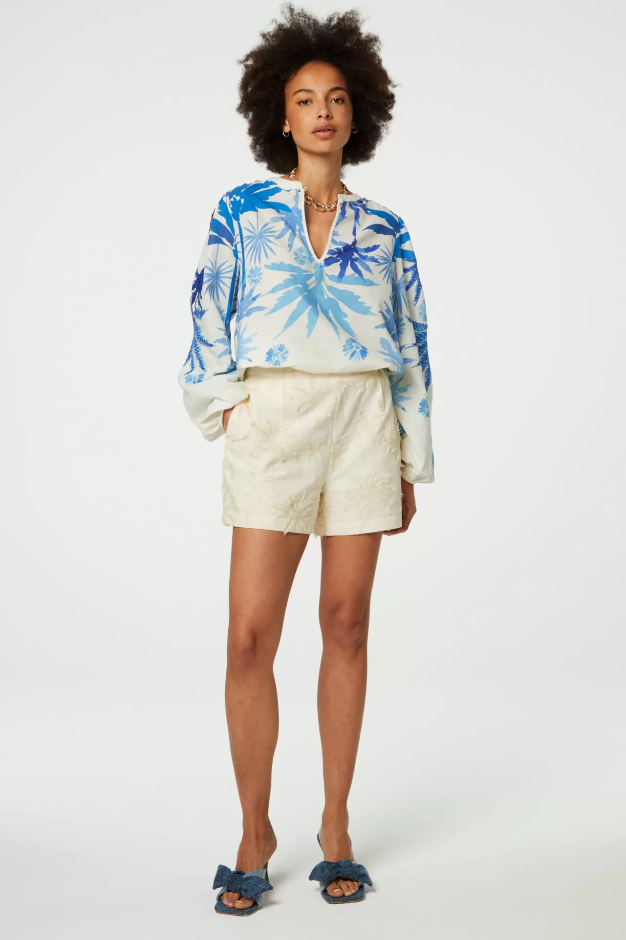 carly_top_2.webp Fabienne Chapot Carly Top* More Responsible Styles | Tops & T-Shirts