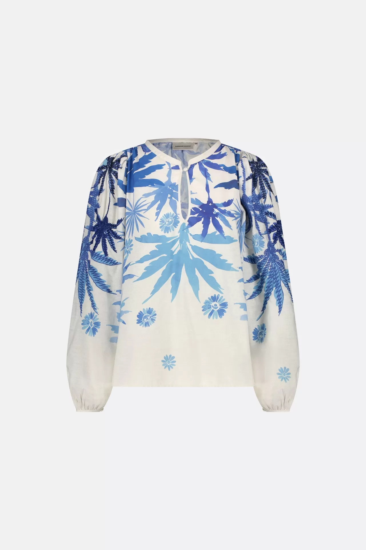 carly_top_3.webp Fabienne Chapot Carly Top* More Responsible Styles | Tops & T-Shirts