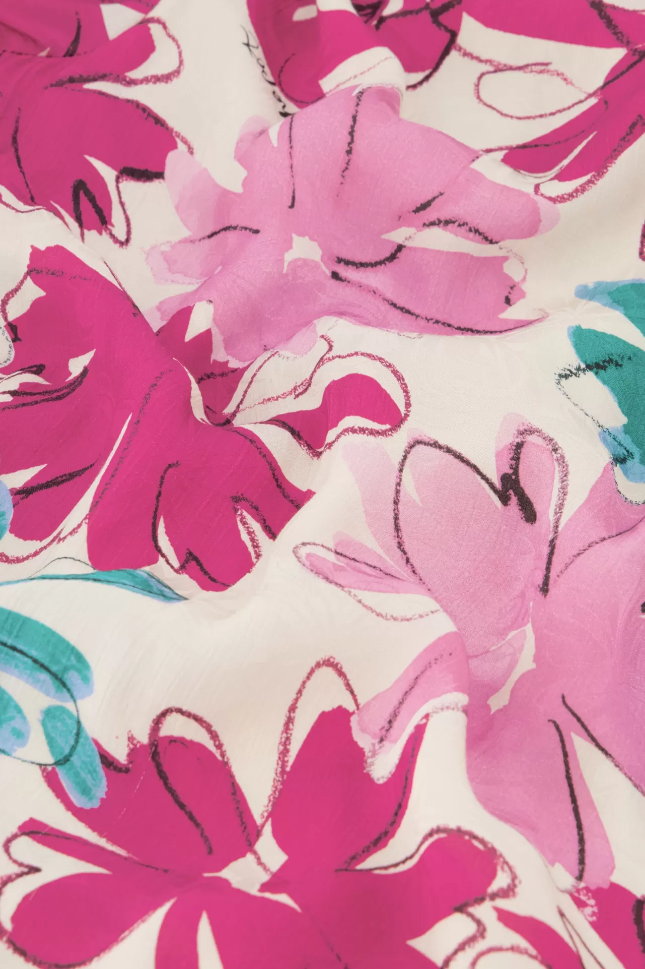 cecilie_dress_4.webp Fabienne Chapot Cecilie Dress* Jurken