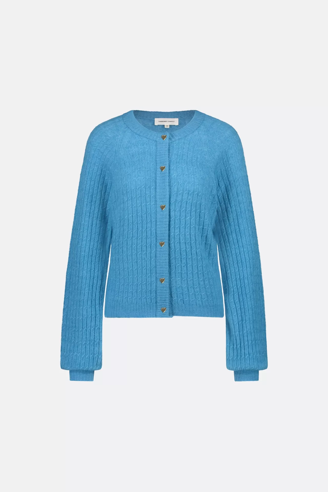 charlotta_cardigan_3-1.webp Fabienne Chapot Charlotta Cardigan* Truien & Vesten