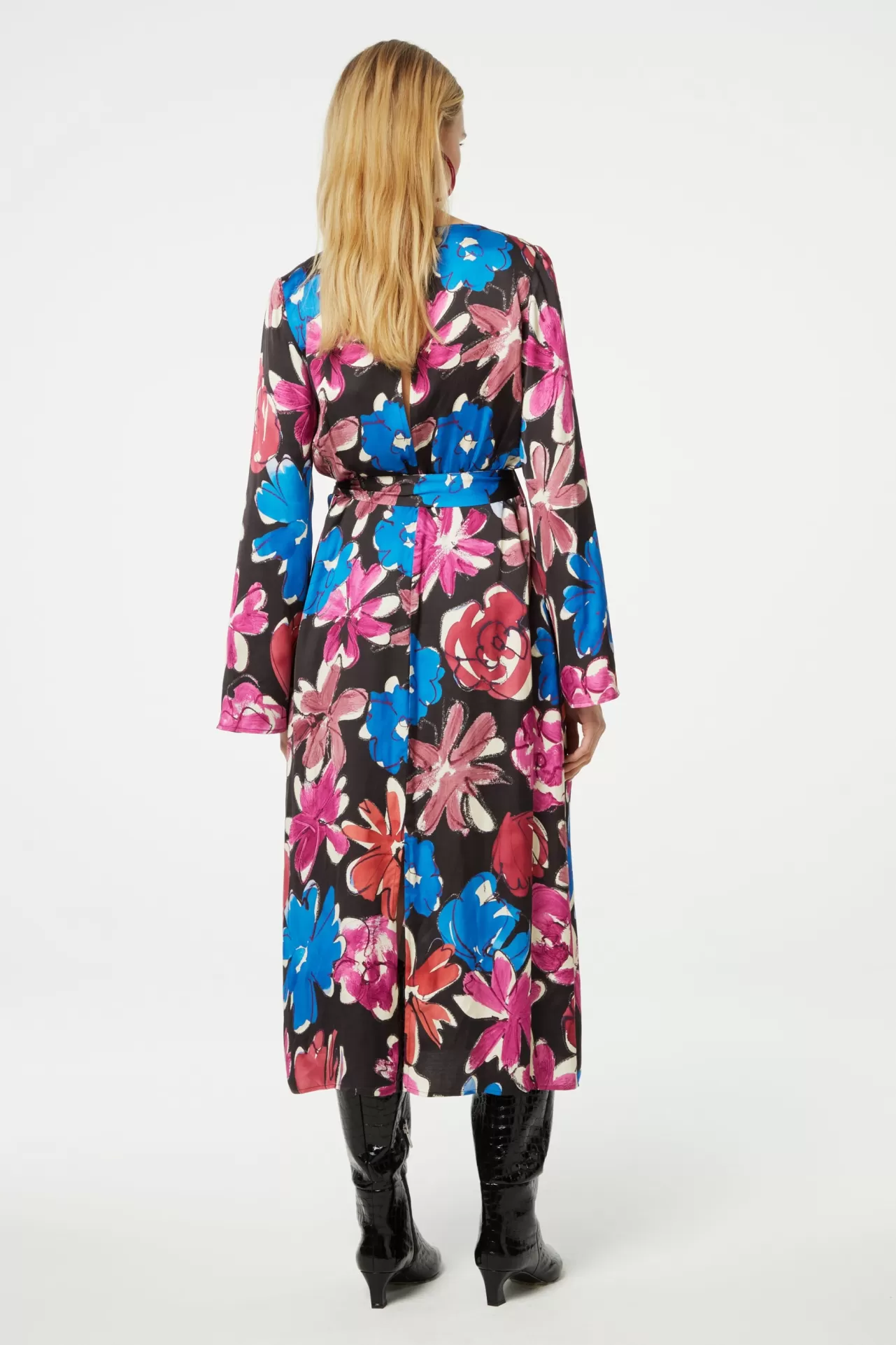 darina_dress_2.webp Fabienne Chapot Darina Dress* More Responsible Styles | Jurken
