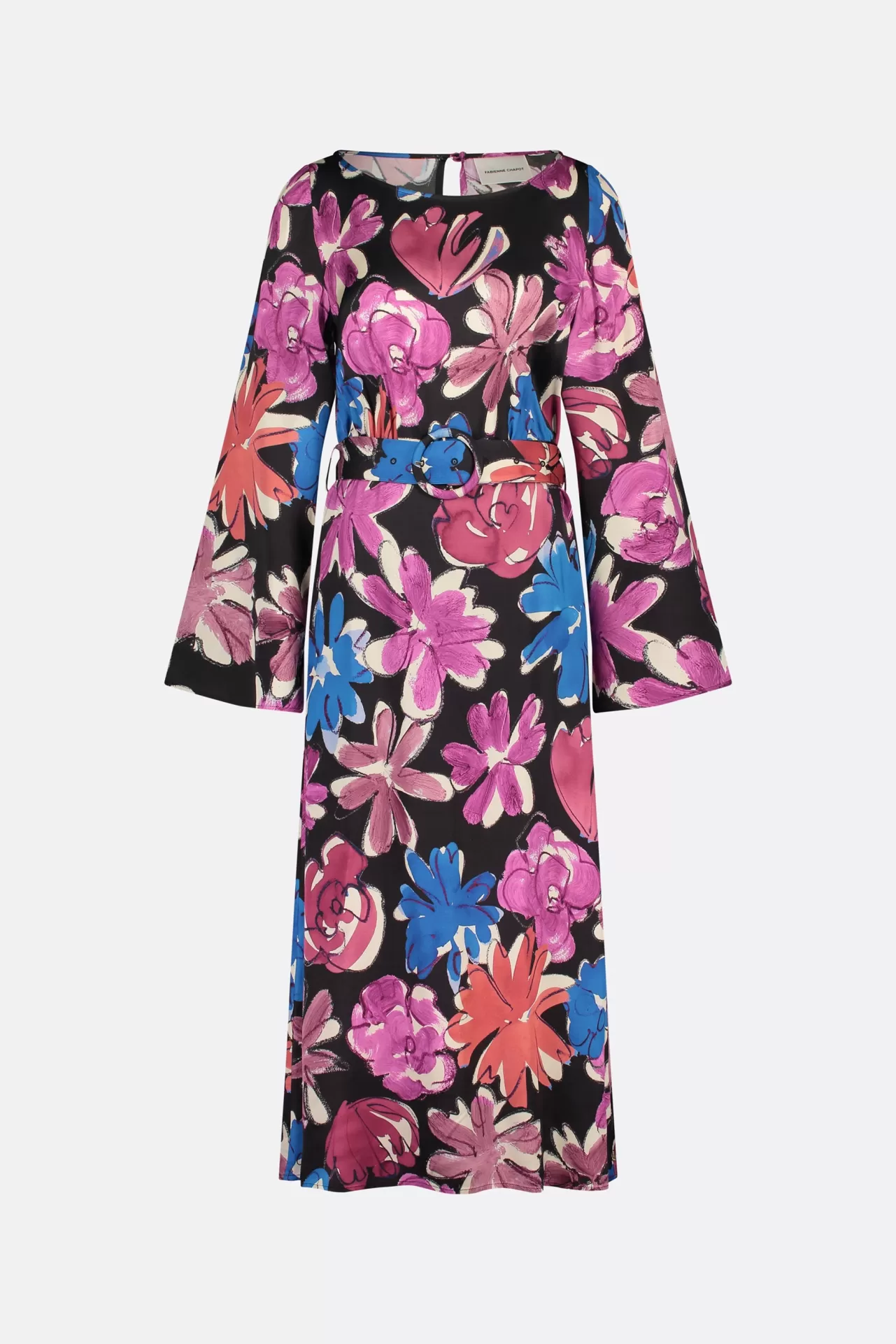 darina_dress_3.webp Fabienne Chapot Darina Dress* More Responsible Styles | Jurken