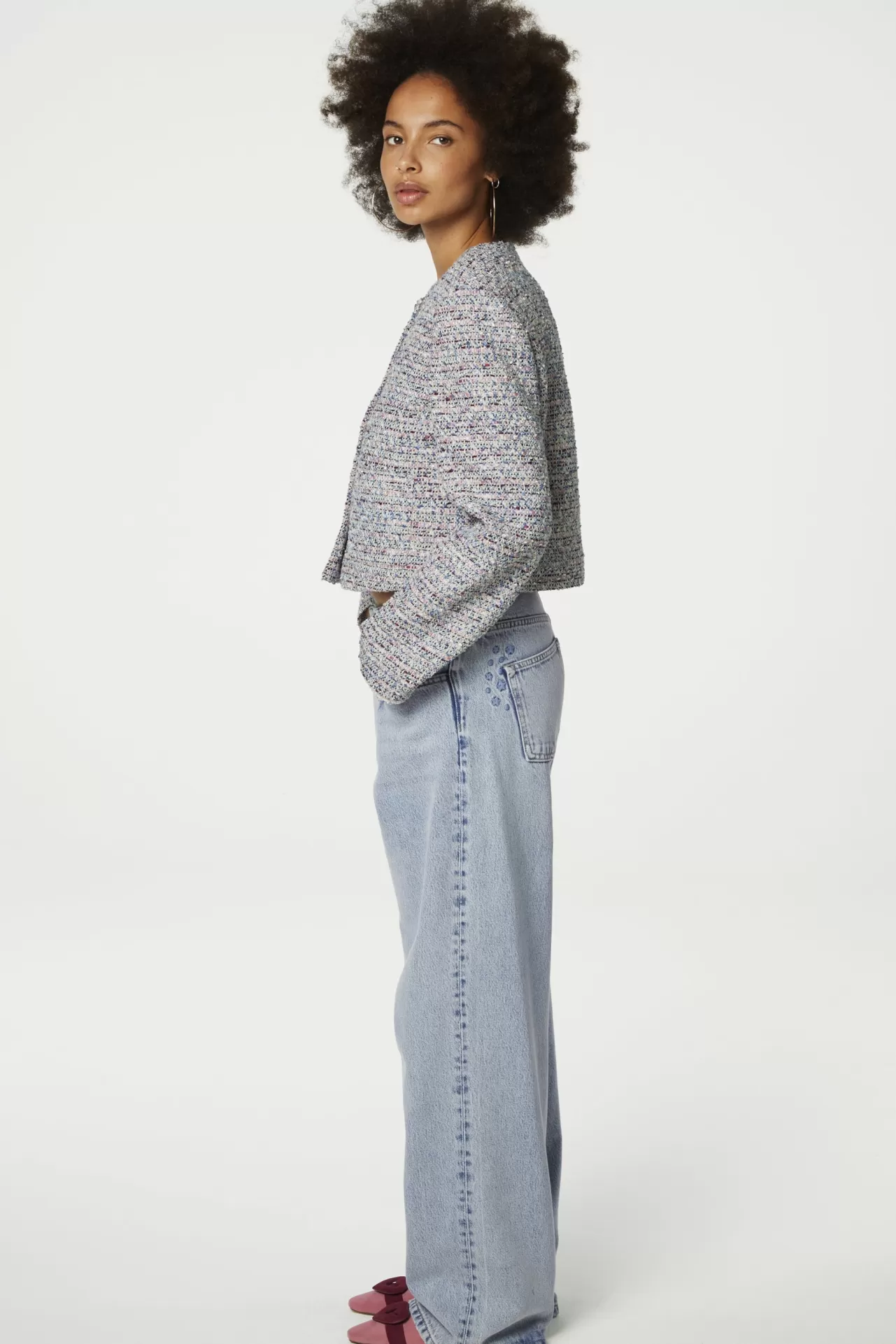 davis_blazer_3.webp Fabienne Chapot Davis Blazer* Jacks & Blazers | More Responsible Styles