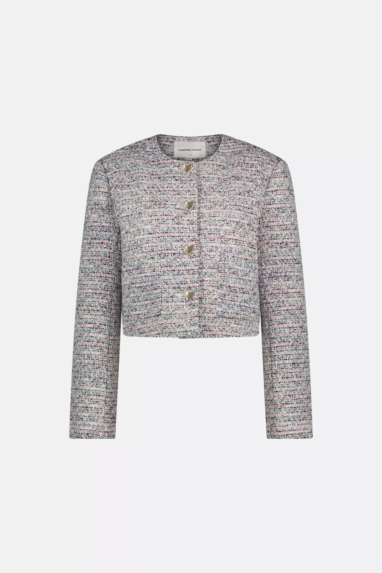 davis_blazer_4.webp Fabienne Chapot Davis Blazer* Jacks & Blazers | More Responsible Styles