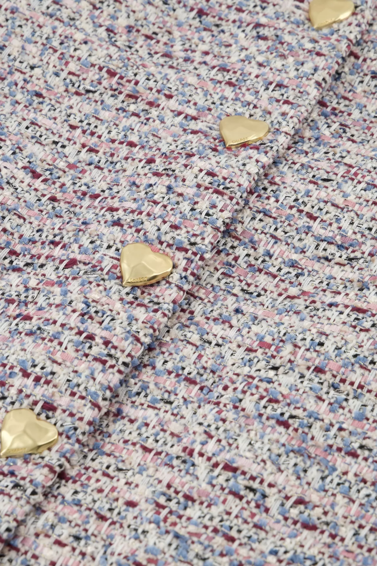 davis_blazer_5.webp Fabienne Chapot Davis Blazer* Jacks & Blazers | More Responsible Styles