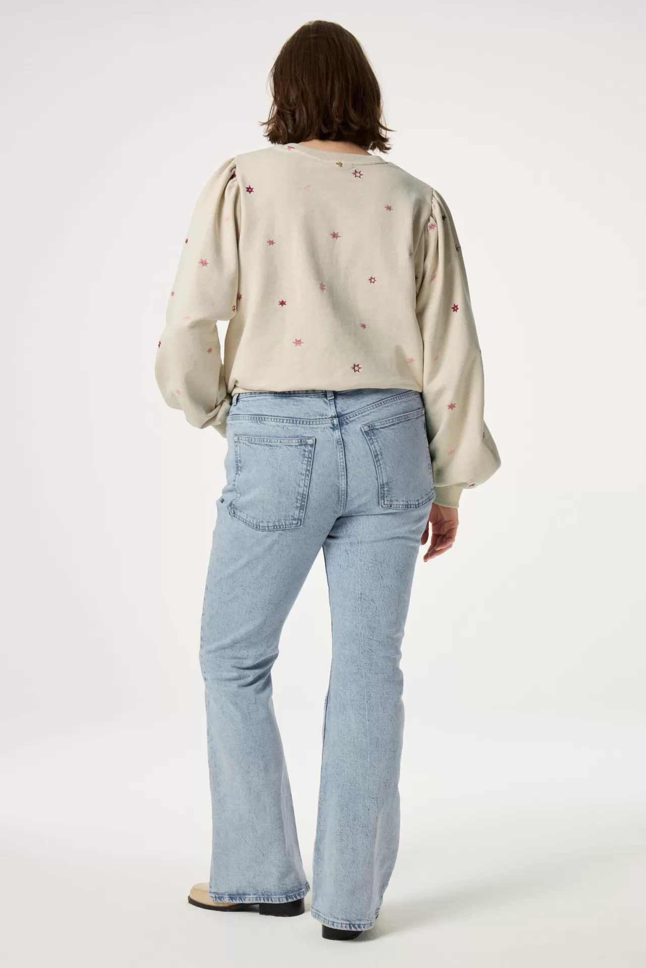 dina_sweater_2-1.webp Fabienne Chapot Dina Sweater* More Responsible Styles | Truien & Vesten
