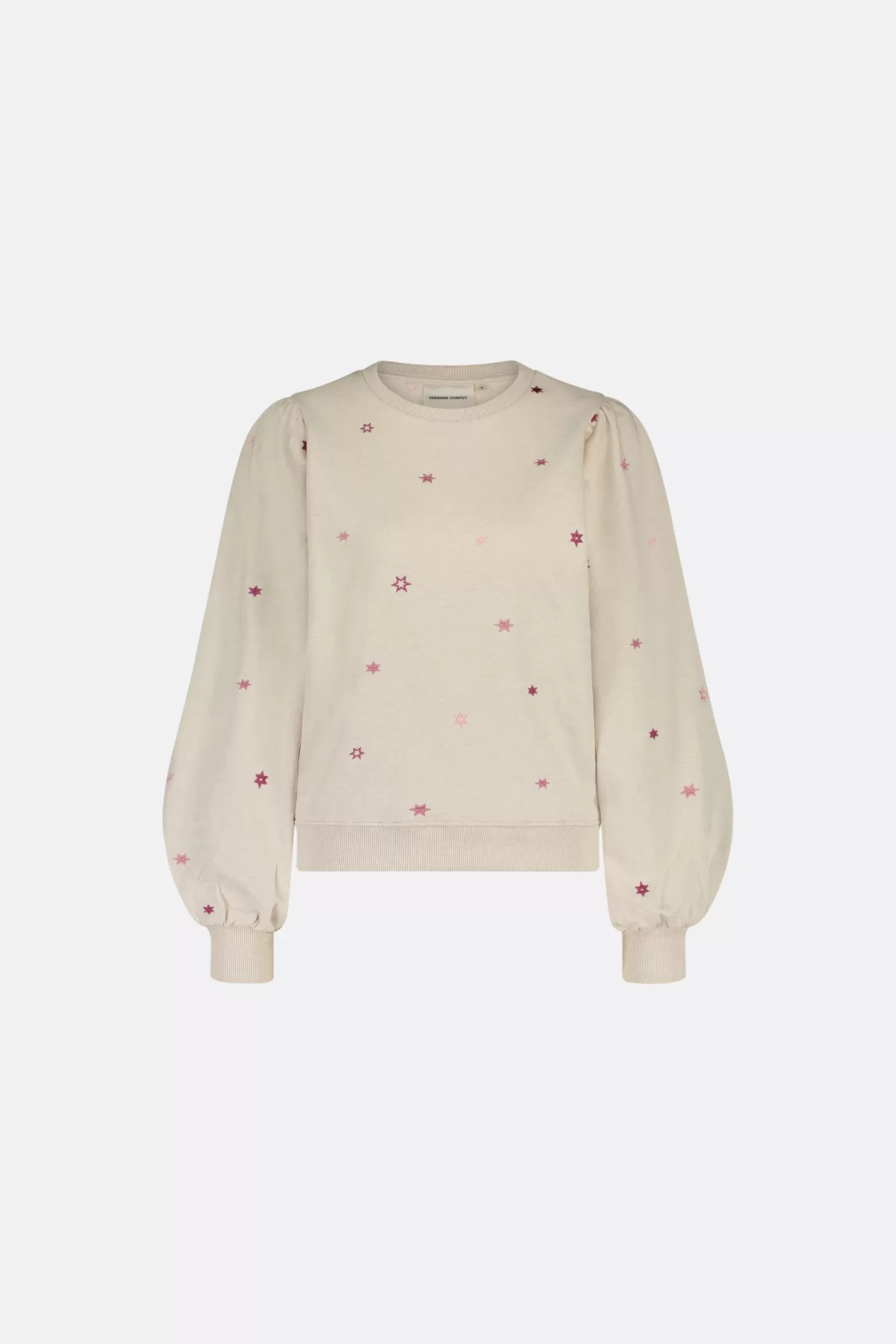 dina_sweater_3-1.webp Fabienne Chapot Dina Sweater* More Responsible Styles | Truien & Vesten