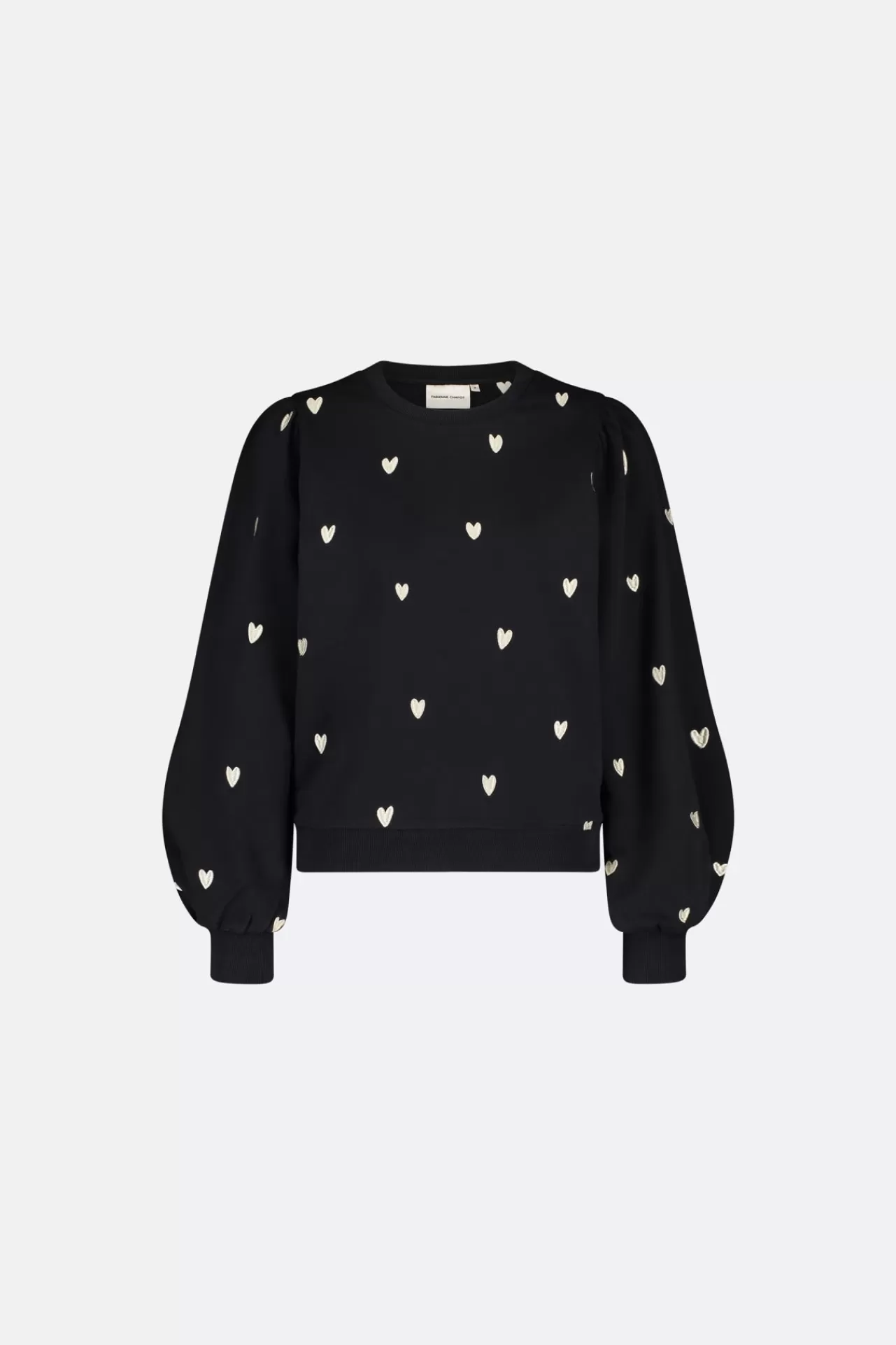 dina_sweater_3-2.webp Fabienne Chapot Dina Sweater* More Responsible Styles | Truien & Vesten