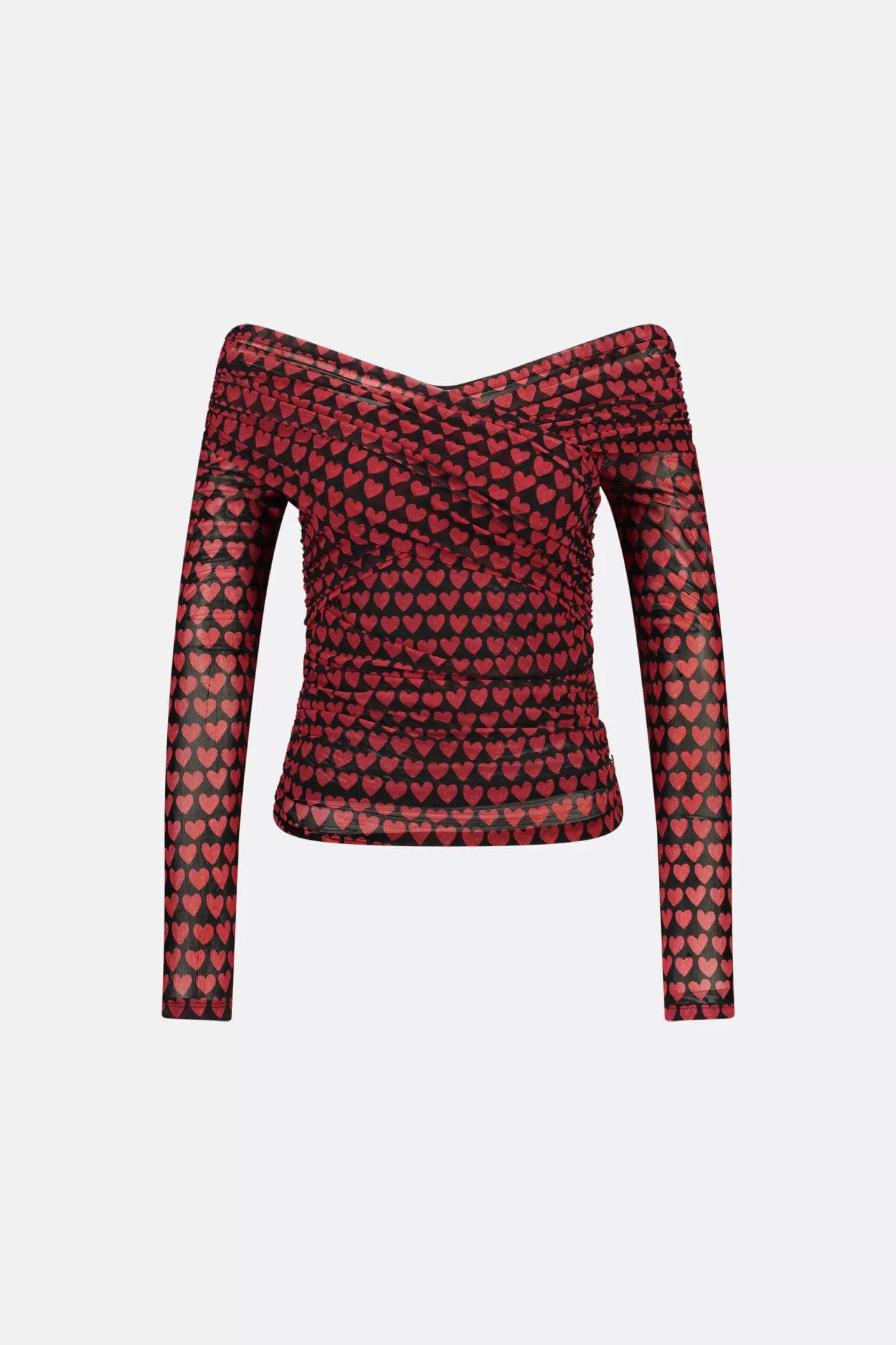 duzzy_top_5.webp Fabienne Chapot Duzzy Top* More Responsible Styles | Tops & T-Shirts