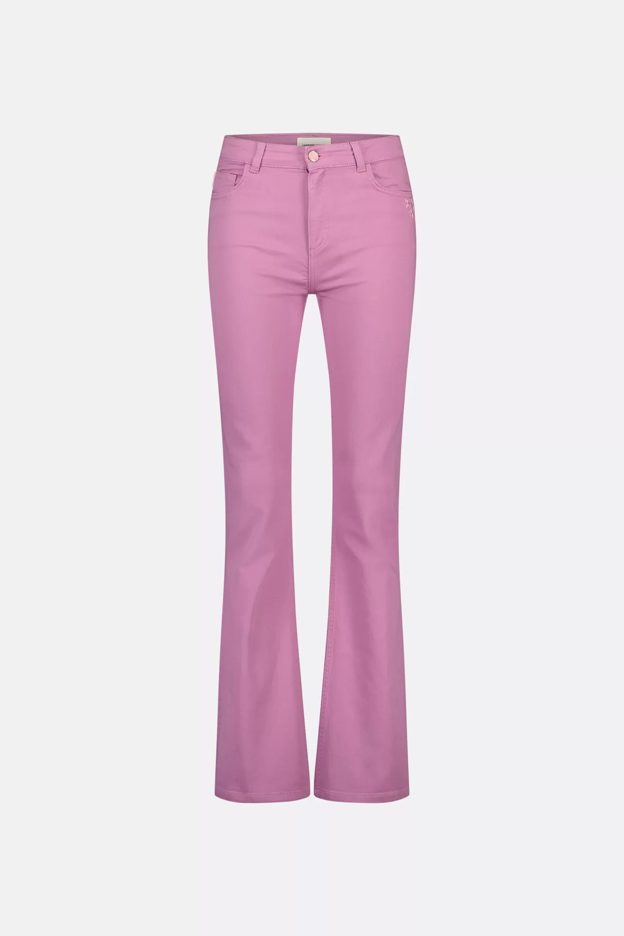 eva_flare_jeans_2-4.webp Fabienne Chapot Eva Flare Jeans* Denim | Broeken
