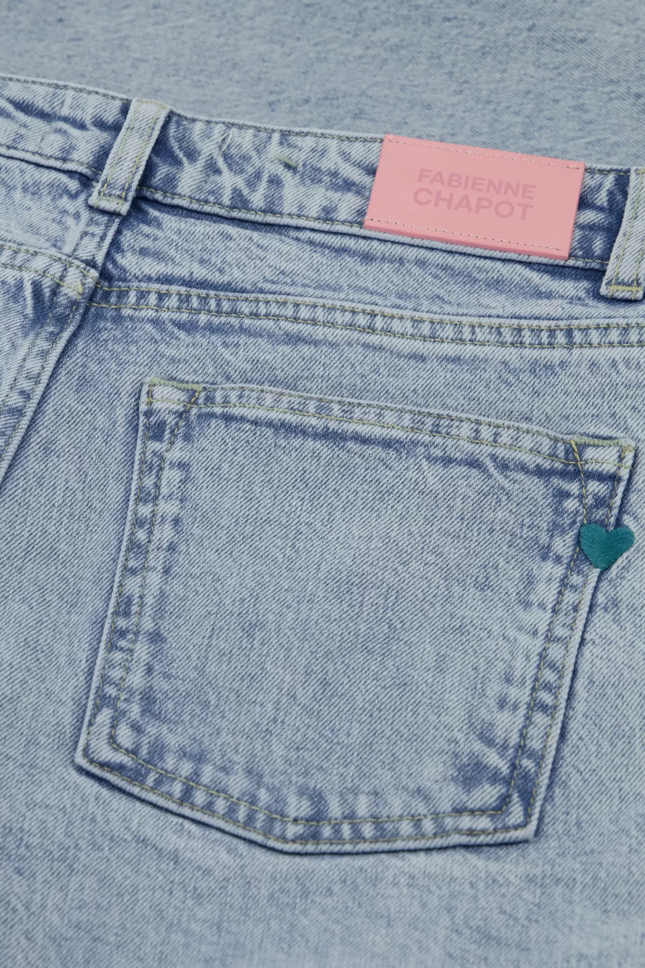 eva_flare_jeans_3-3.webp Fabienne Chapot Eva Flare Jeans* Denim | Broeken