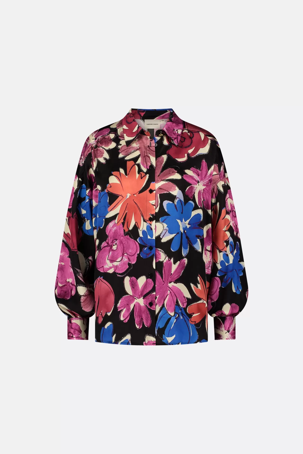 gabriel_blouse_3-1.webp Fabienne Chapot Gabriel Blouse* More Responsible Styles | Blouses