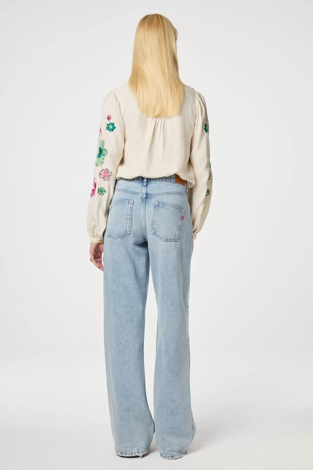 harry_blouse_2.webp Fabienne Chapot Harry Blouse* More Responsible Styles | Blouses