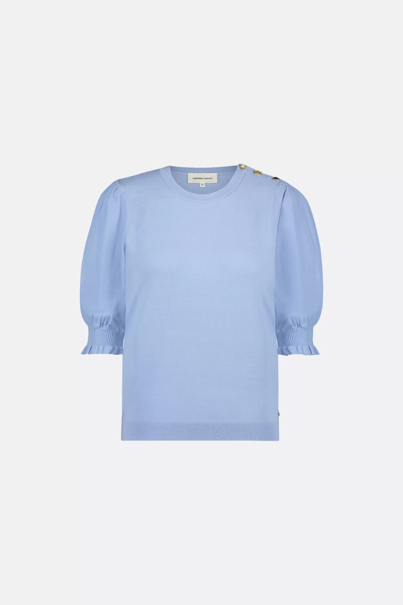 jolly_pullover_3.webp Fabienne Chapot Jolly Pullover* More Responsible Styles | Truien & Vesten