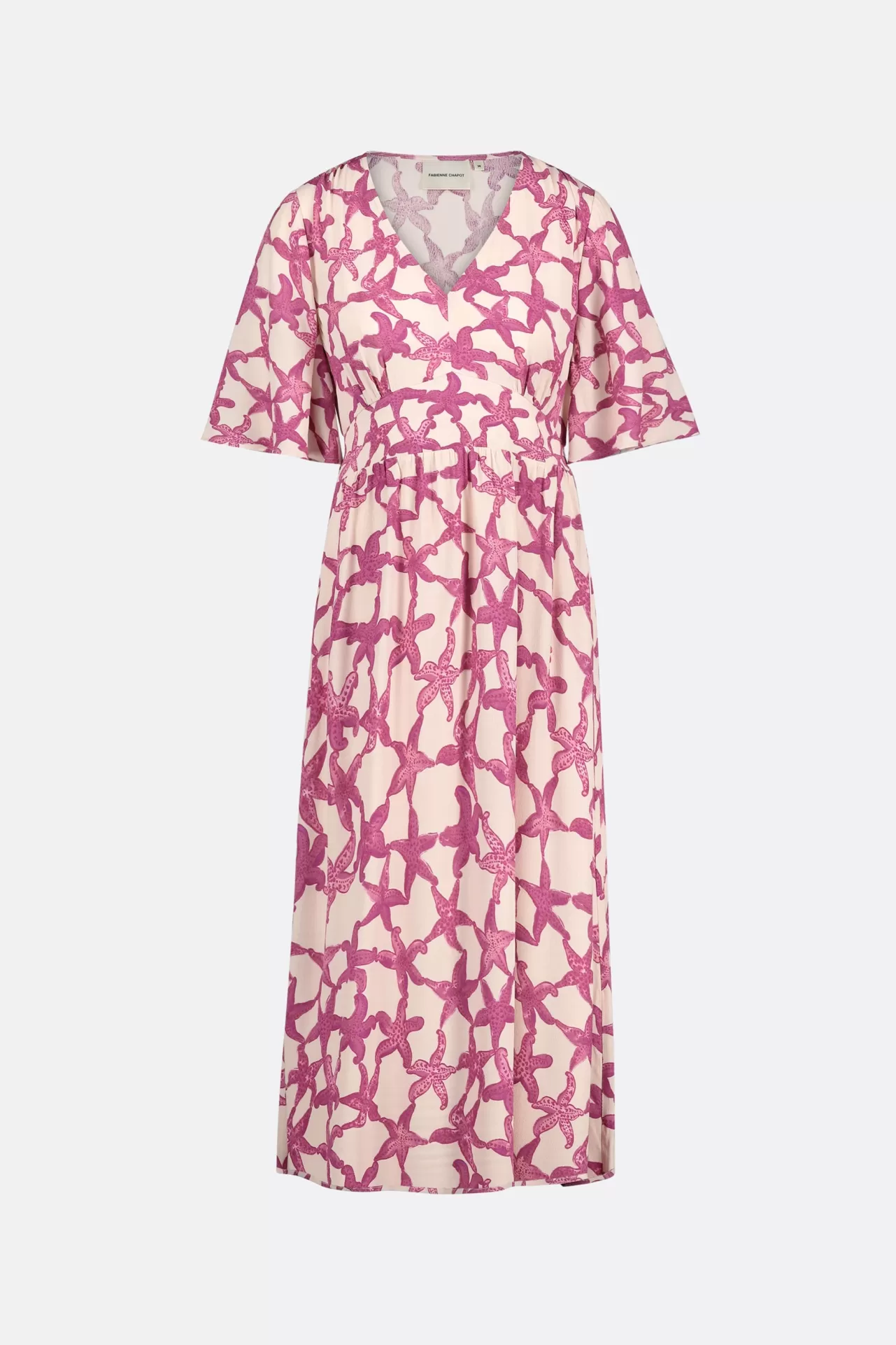 jonne_dress_2.webp Fabienne Chapot Jonne Dress* Jurken