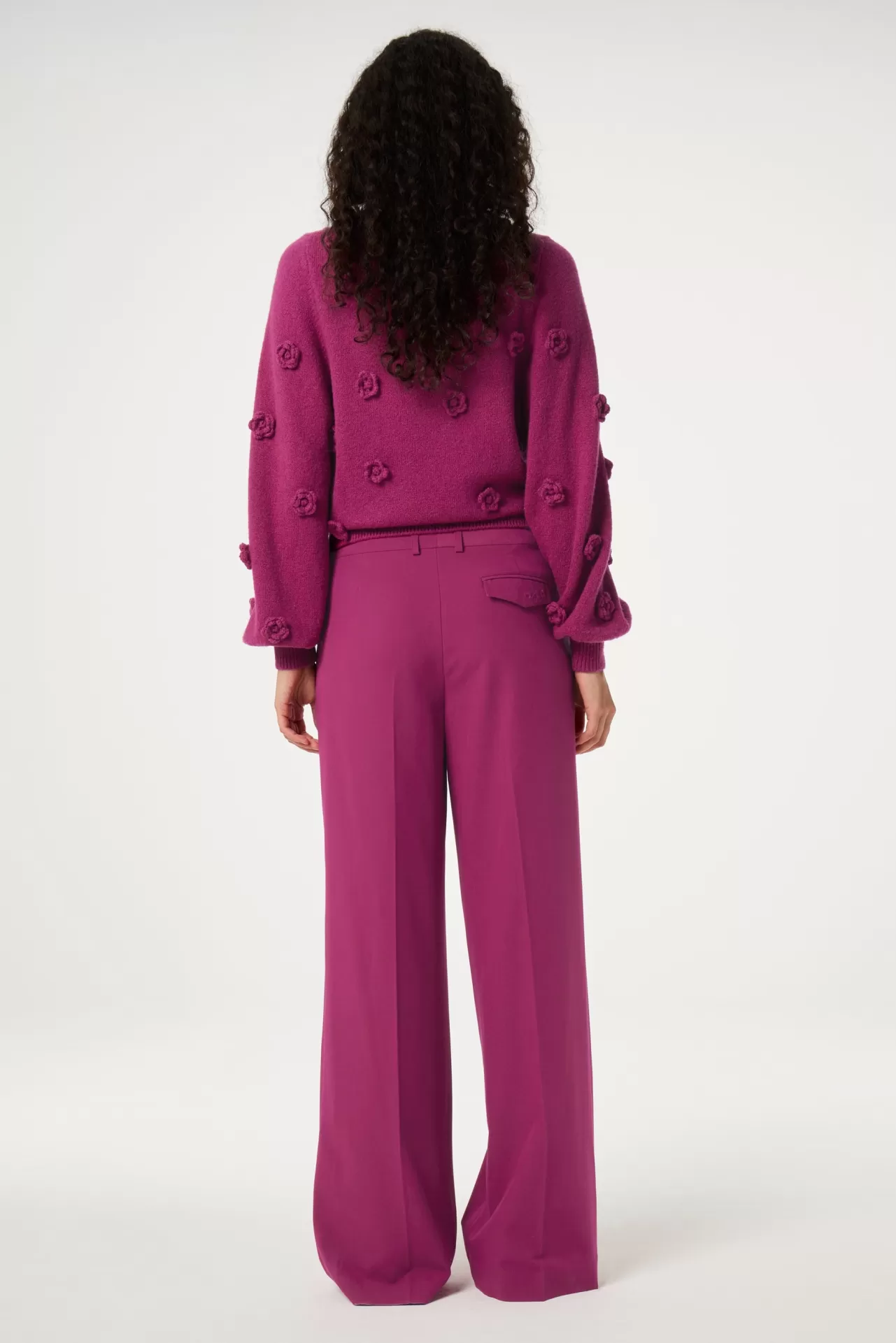 josefin_pullover_2.webp Fabienne Chapot Josefin Pullover* Truien & Vesten