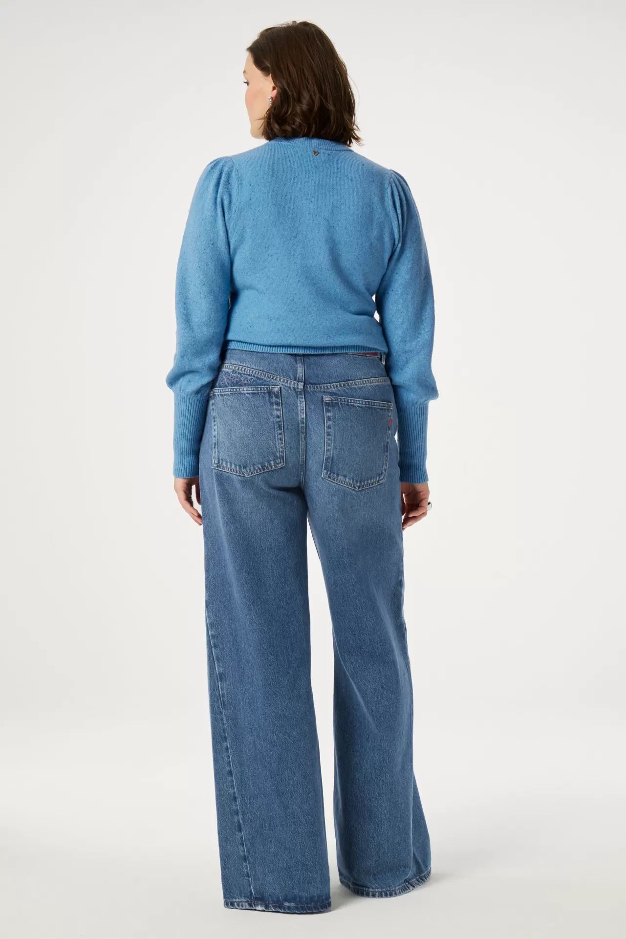 joy_beatrice_pullover_2.webp Fabienne Chapot Joy Beatrice Pullover* Truien & Vesten