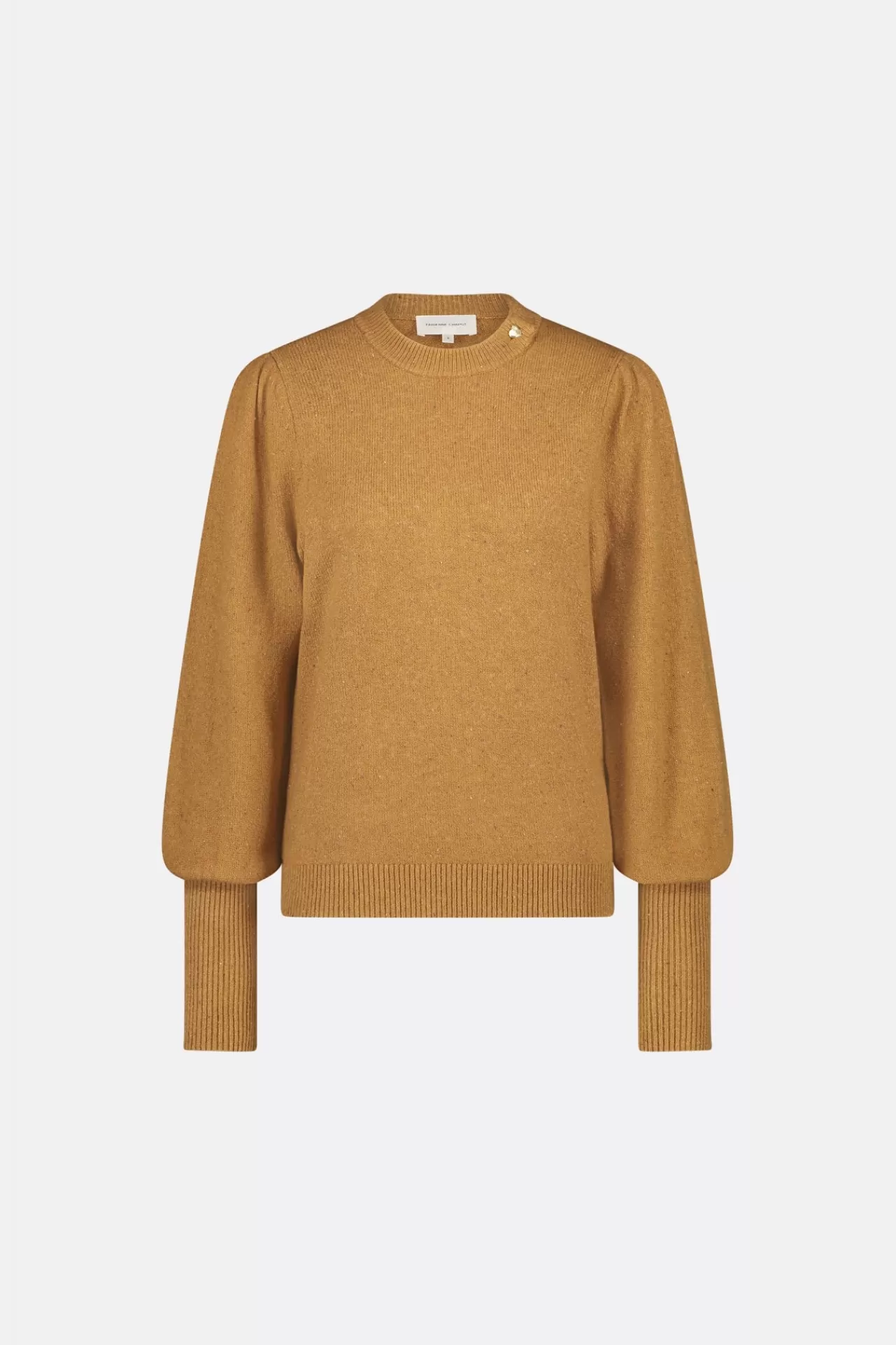 joy_beatrice_pullover_3-1.webp Fabienne Chapot Joy Beatrice Pullover* Truien & Vesten