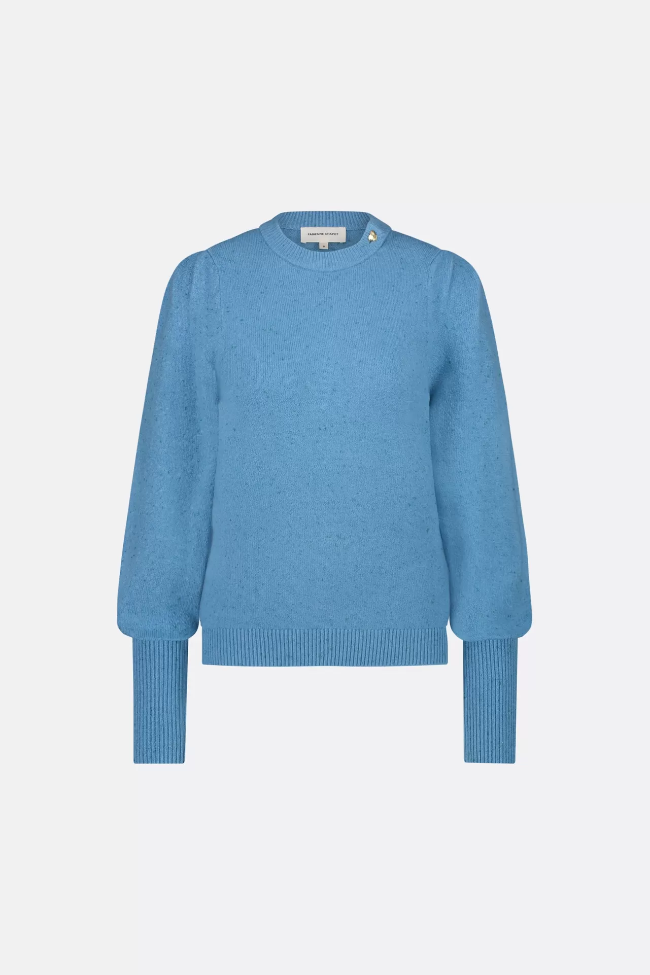 joy_beatrice_pullover_3.webp Fabienne Chapot Joy Beatrice Pullover* Truien & Vesten