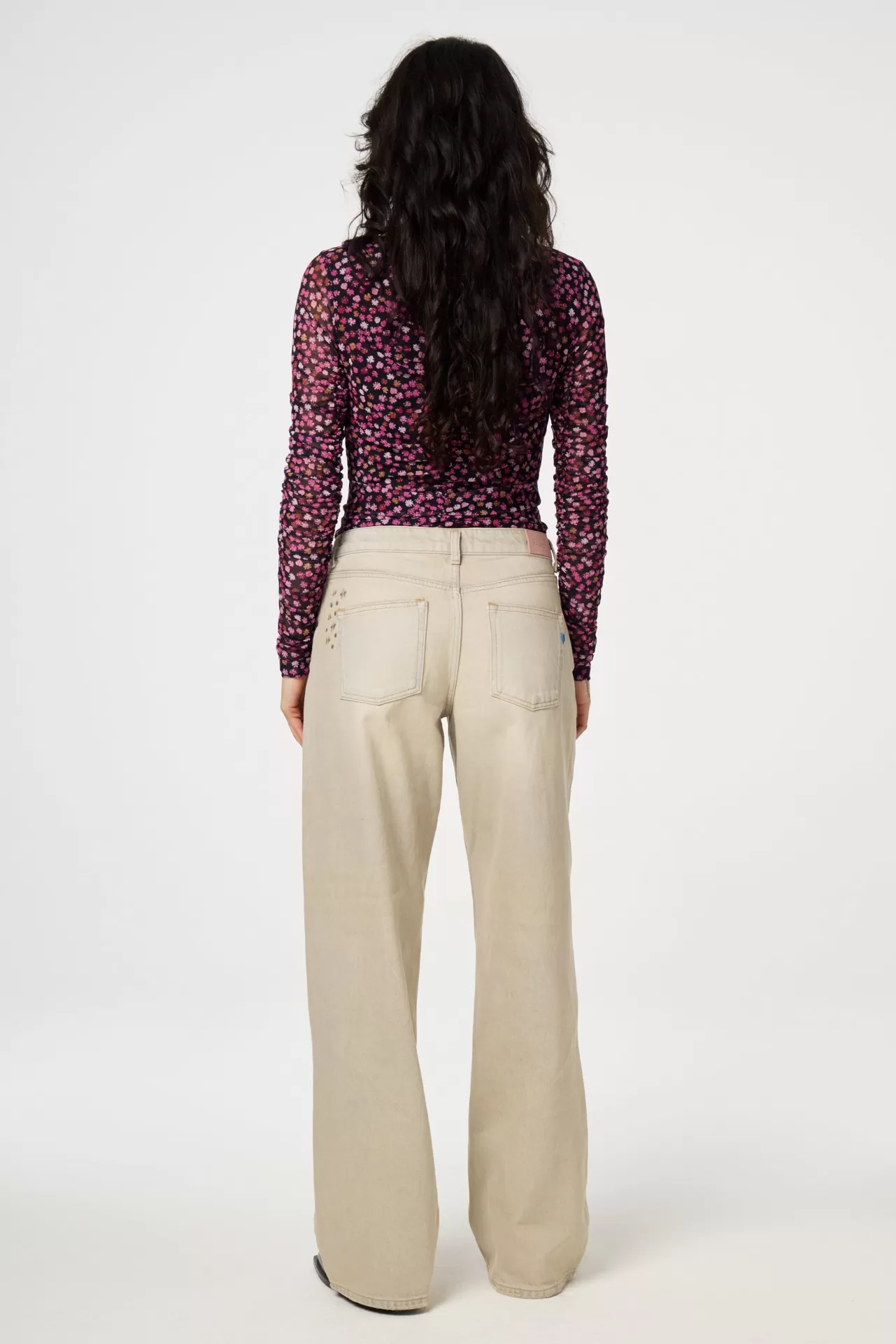 kane_top_2.webp Fabienne Chapot Kane Top* Tops & T-Shirts | More Responsible Styles