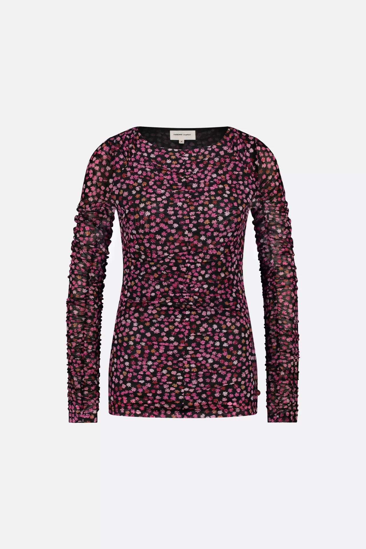kane_top_3.webp Fabienne Chapot Kane Top* Tops & T-Shirts | More Responsible Styles