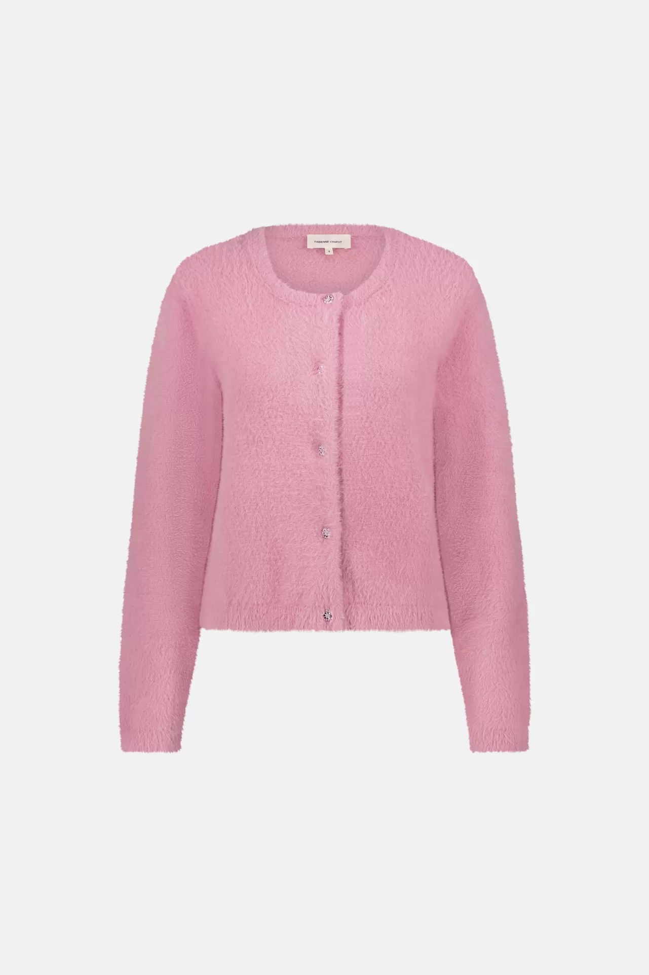kate_cardigan_3-1.webp Fabienne Chapot Kate Cardigan* More Responsible Styles | Truien & Vesten