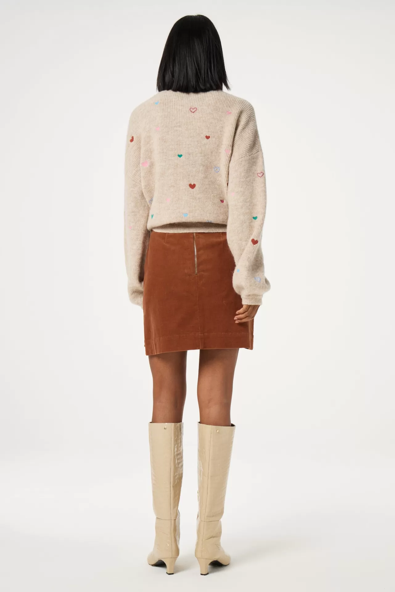 Fabienne Chapot Lidia Pullover* Truien & Vesten