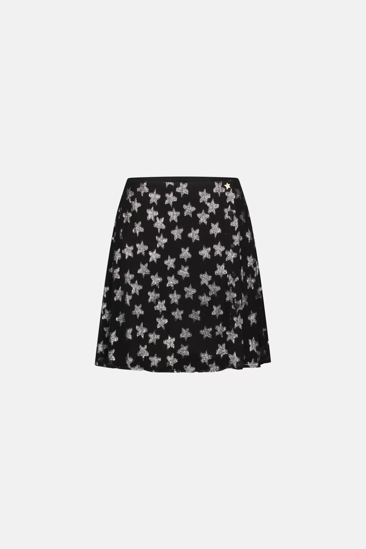 lila_short_skirt_3.webp Fabienne Chapot Lila Short Skirt* Rokken