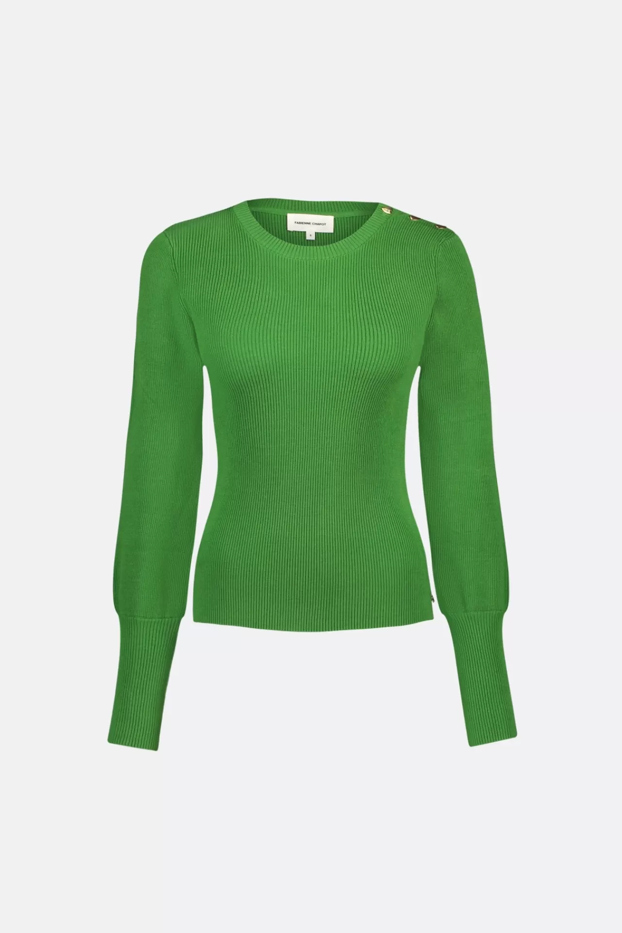 lillian_pullover_3.webp Fabienne Chapot Lillian Pullover* Truien & Vesten