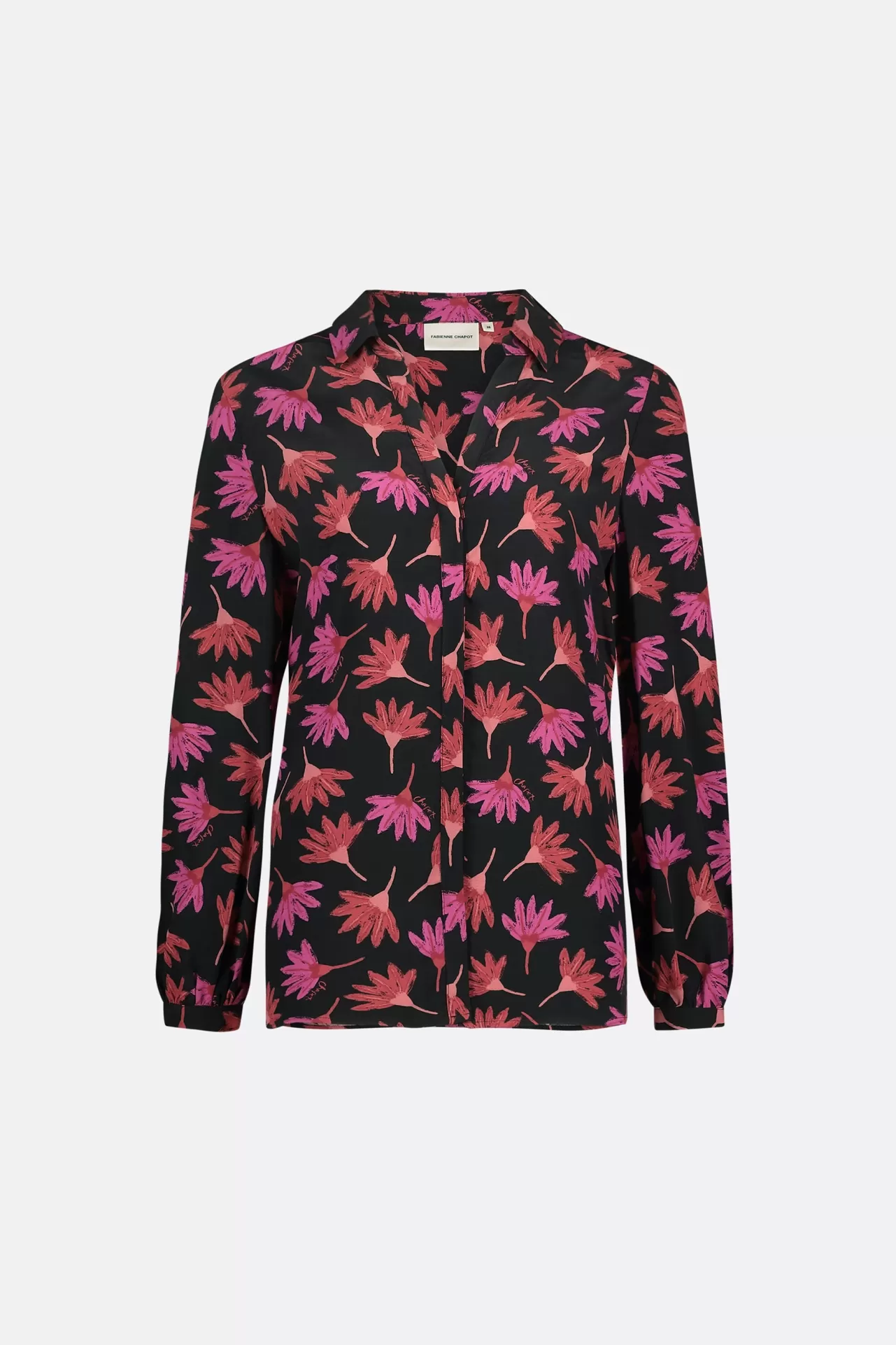 liv_blouse_3.webp Fabienne Chapot Liv Blouse* More Responsible Styles | Blouses