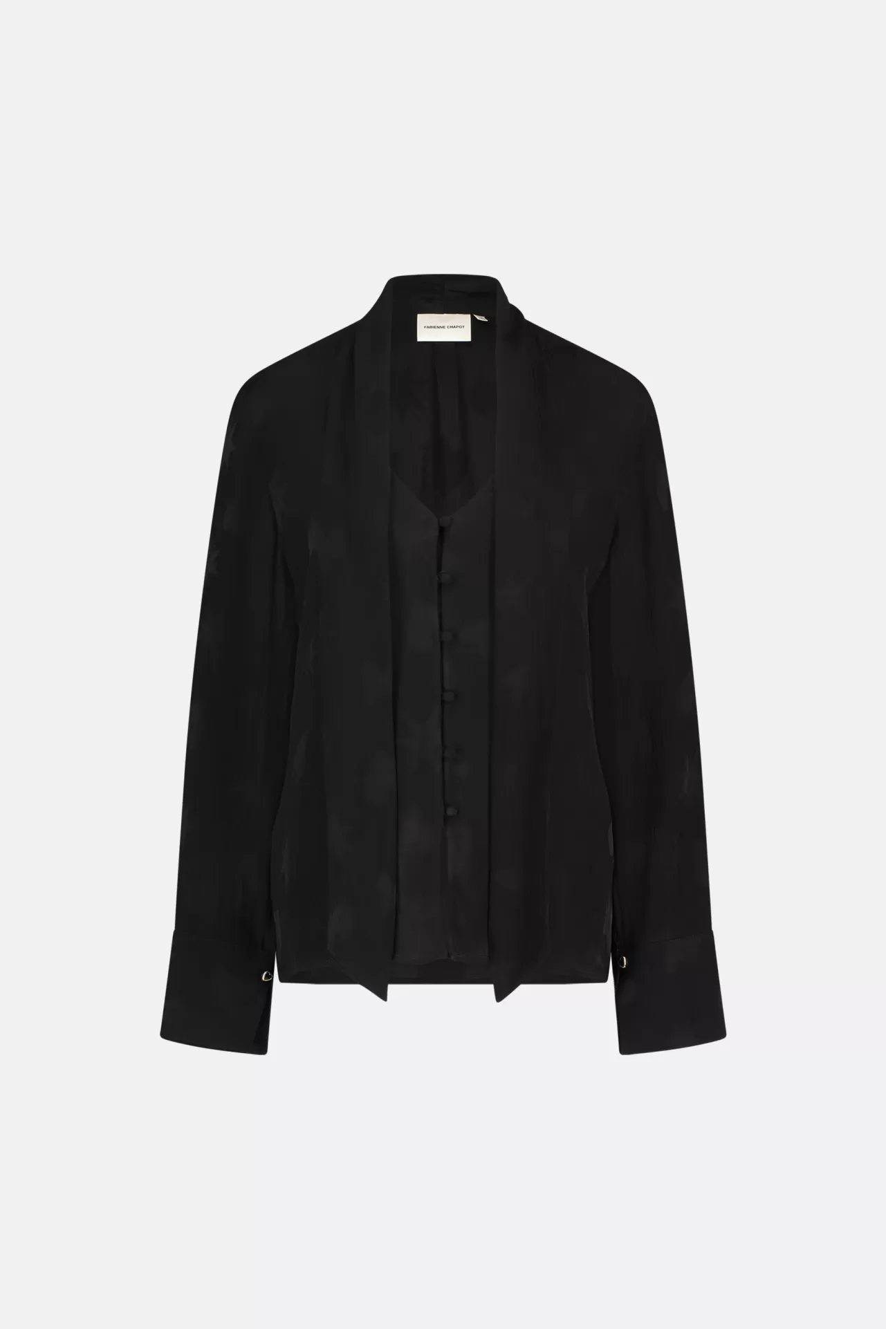 minoes_blouse_3.webp Fabienne Chapot Minoes Blouse* Blouses