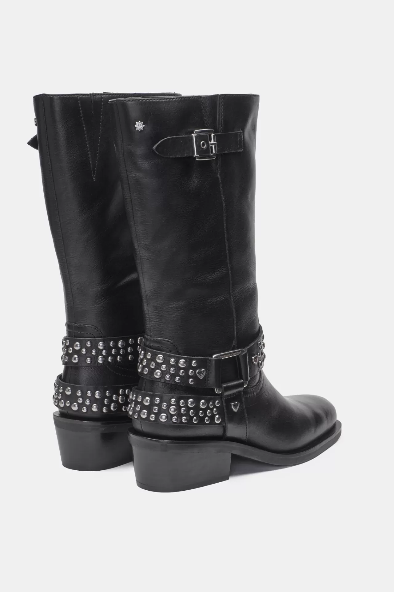 moara_biker_boot_2.webp Fabienne Chapot Moara Biker Boot* Laarzen
