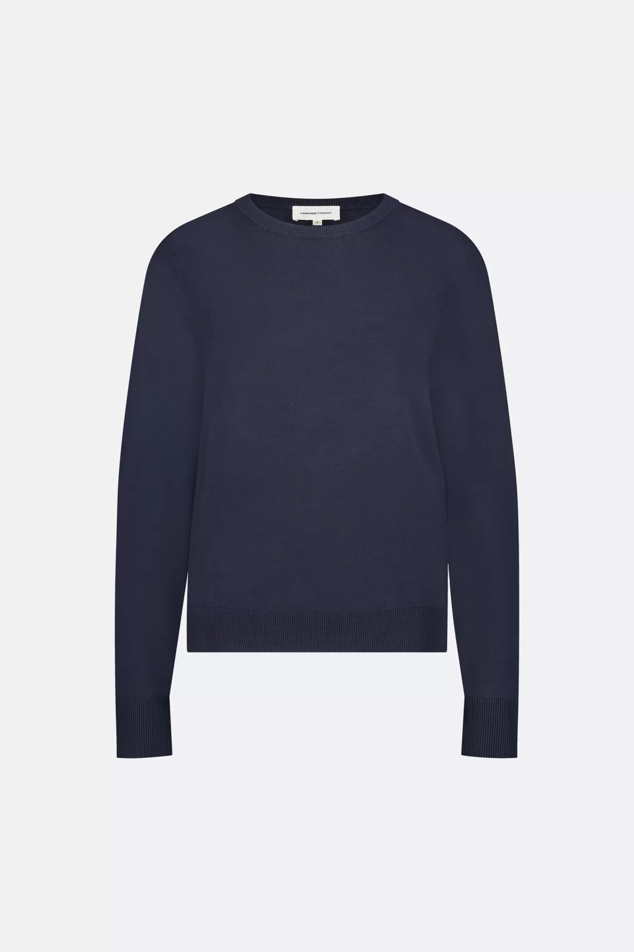 molly_button_pullover_4.webp Fabienne Chapot Molly Button Pullover* More Responsible Styles | Truien & Vesten