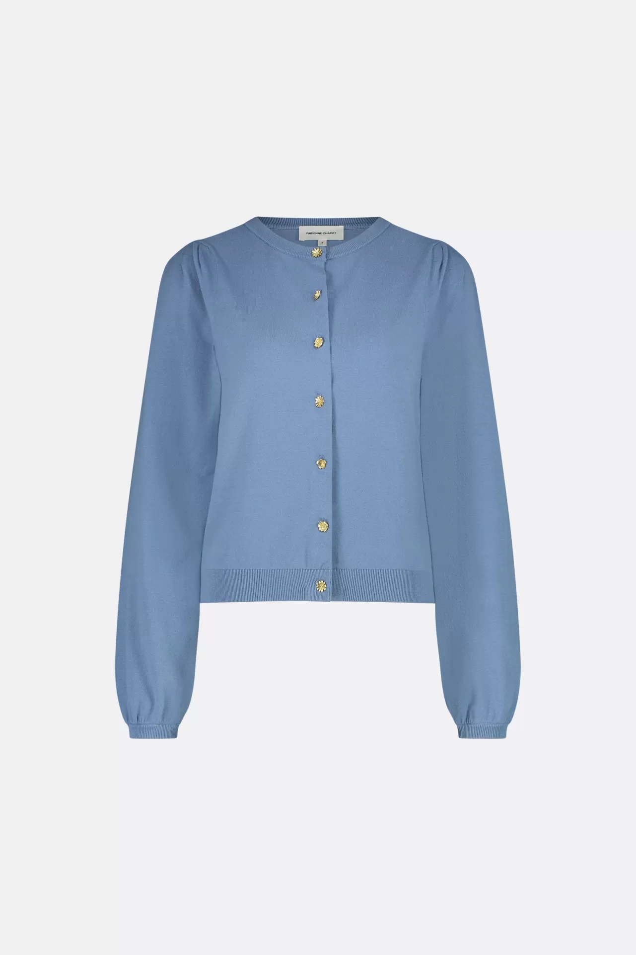 molly_cardigan_3.webp Fabienne Chapot Molly Cardigan* More Responsible Styles | Truien & Vesten